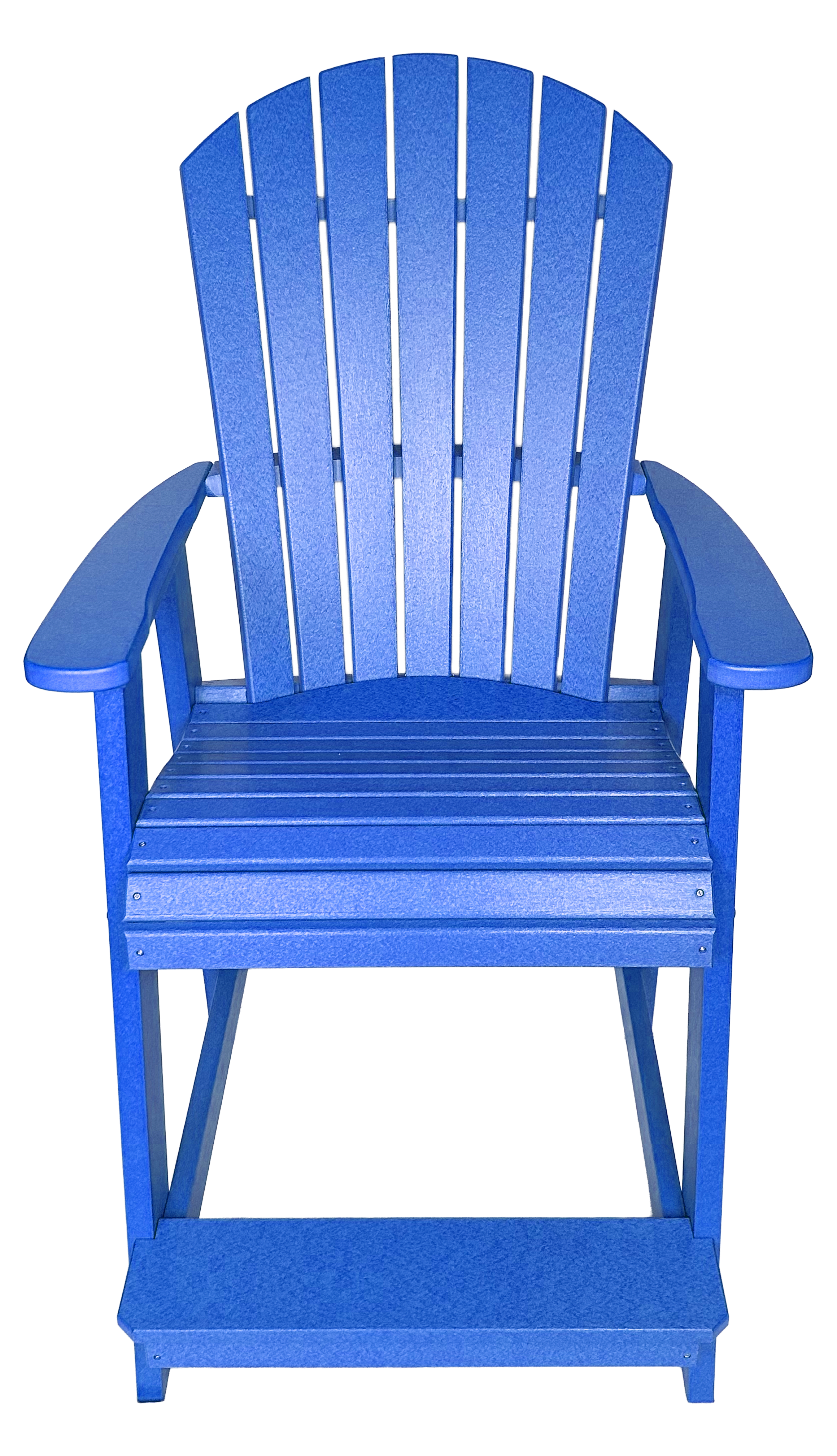 Oceanview Counter Height Tete-a-tete