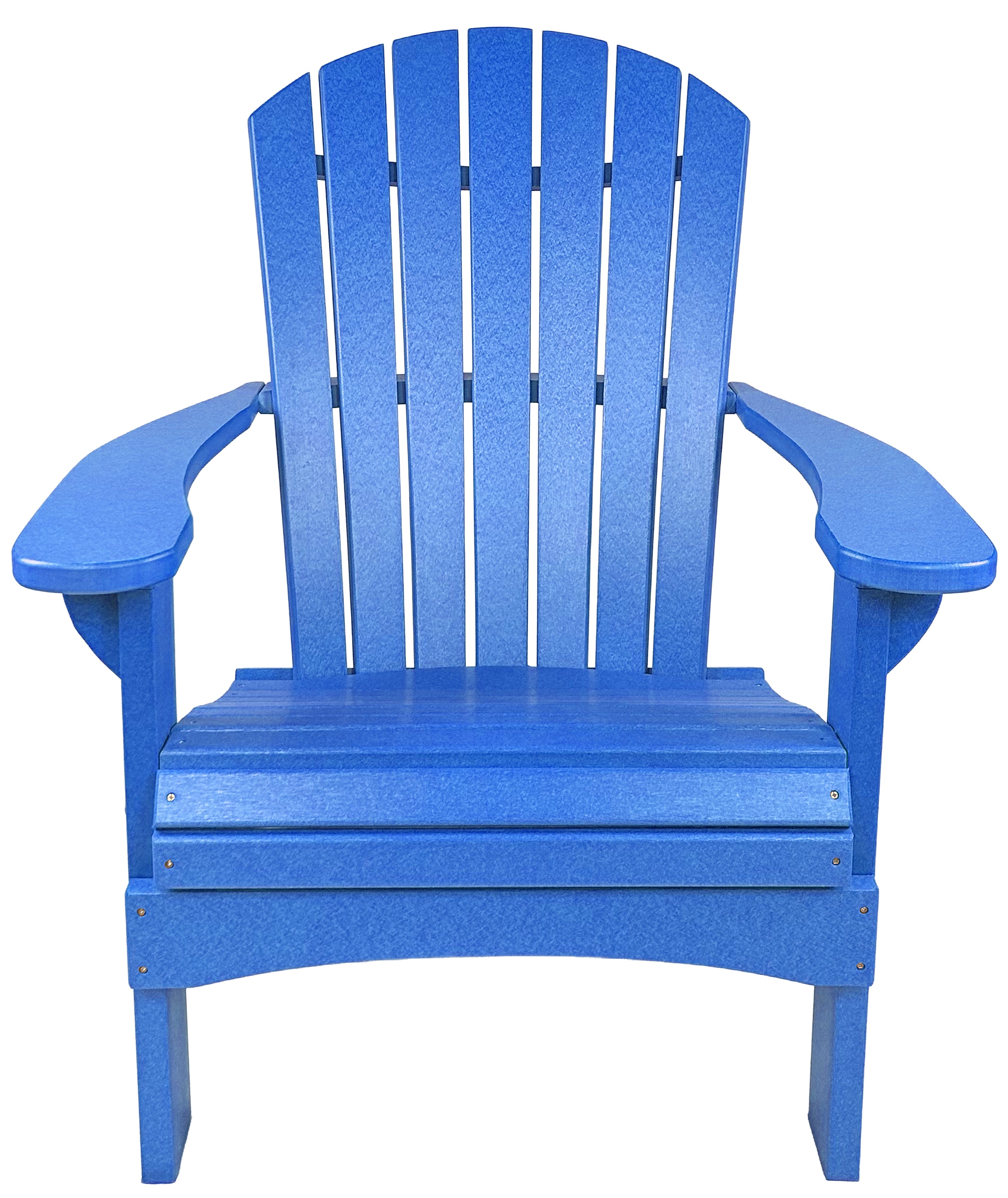 Set of 4 Adirondack Chairs Original King Size