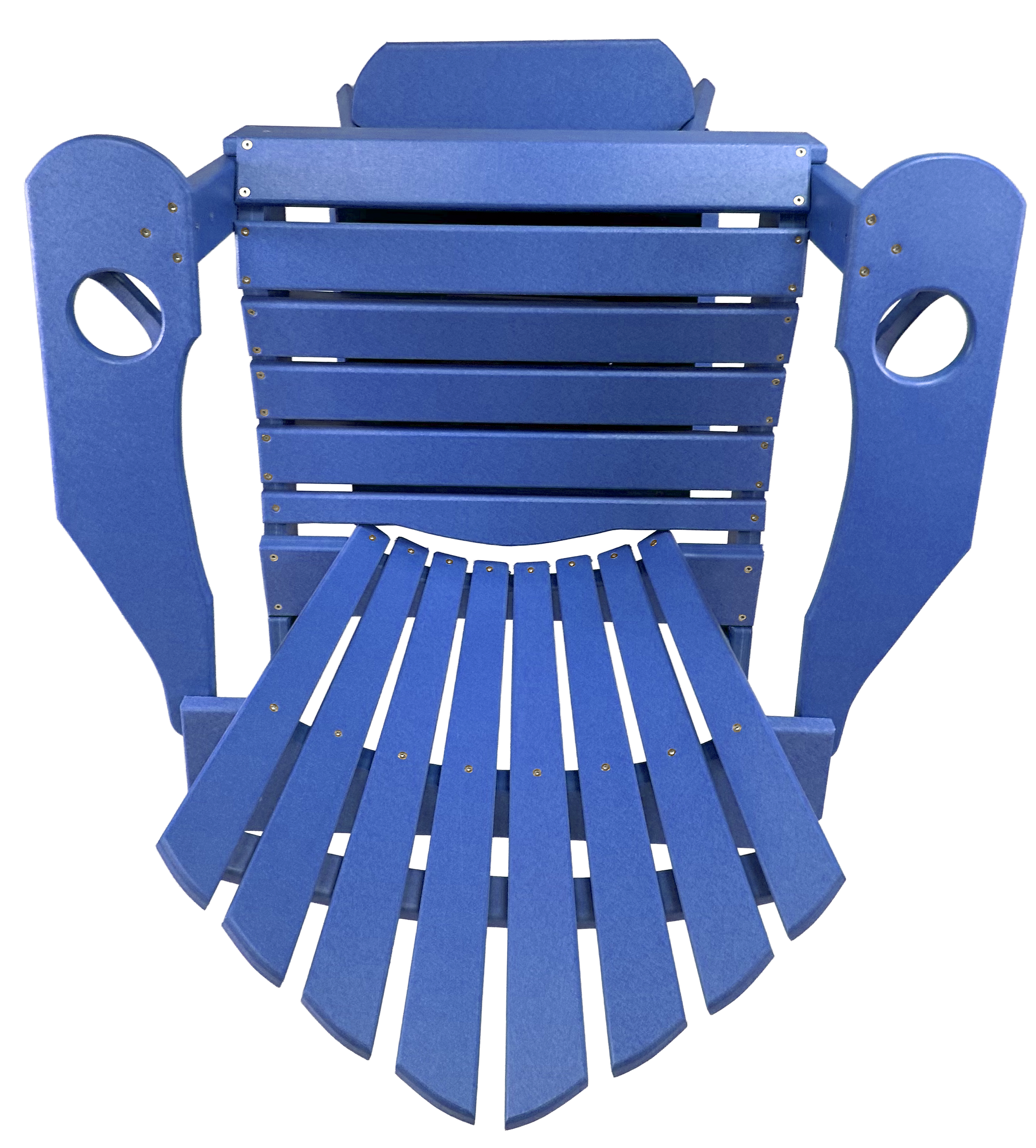 Set of 6 - Bridgewater Swivel Counter Chairs
