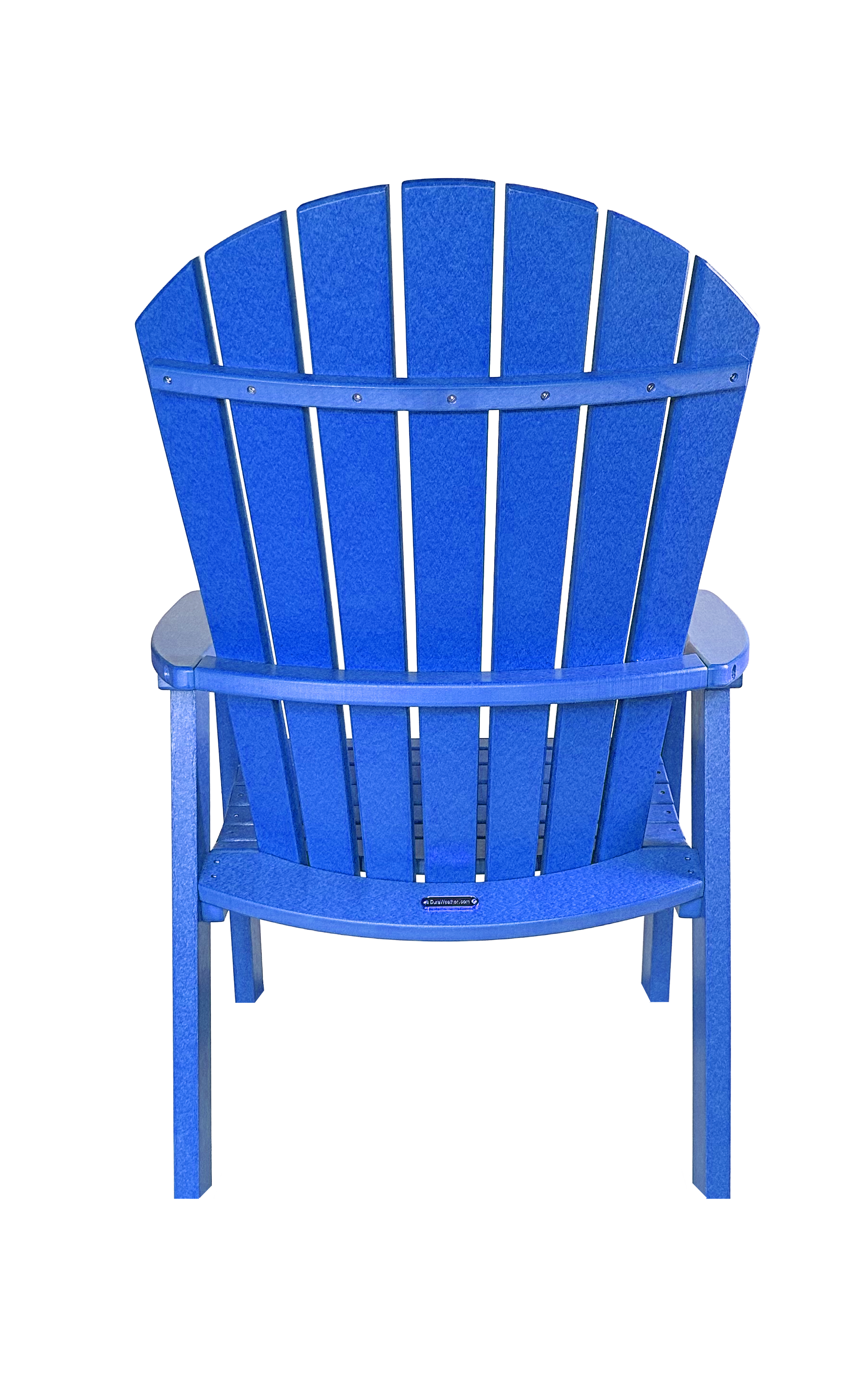Oceanview Dining Height Settee