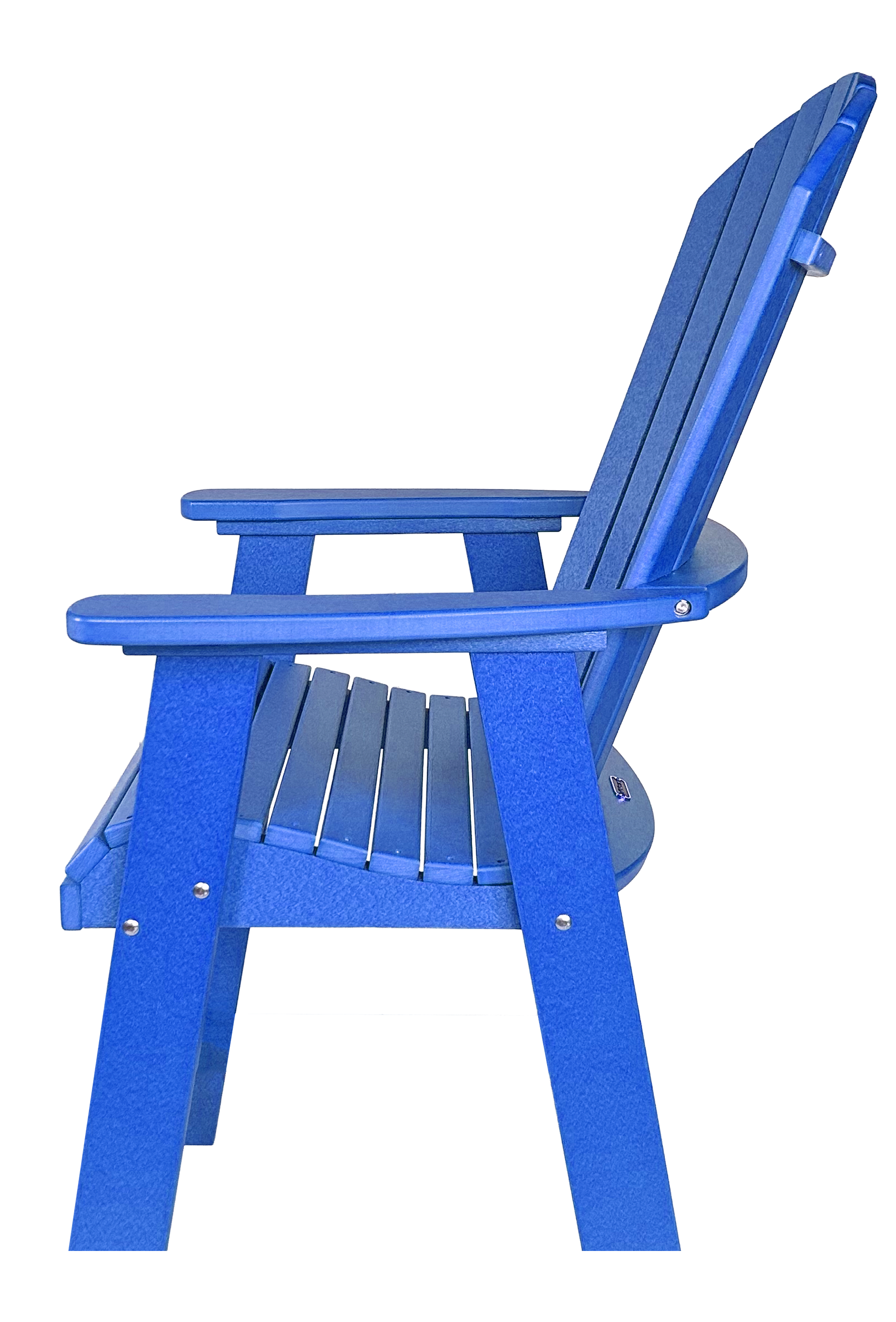 Oceanview Dining Height Settee