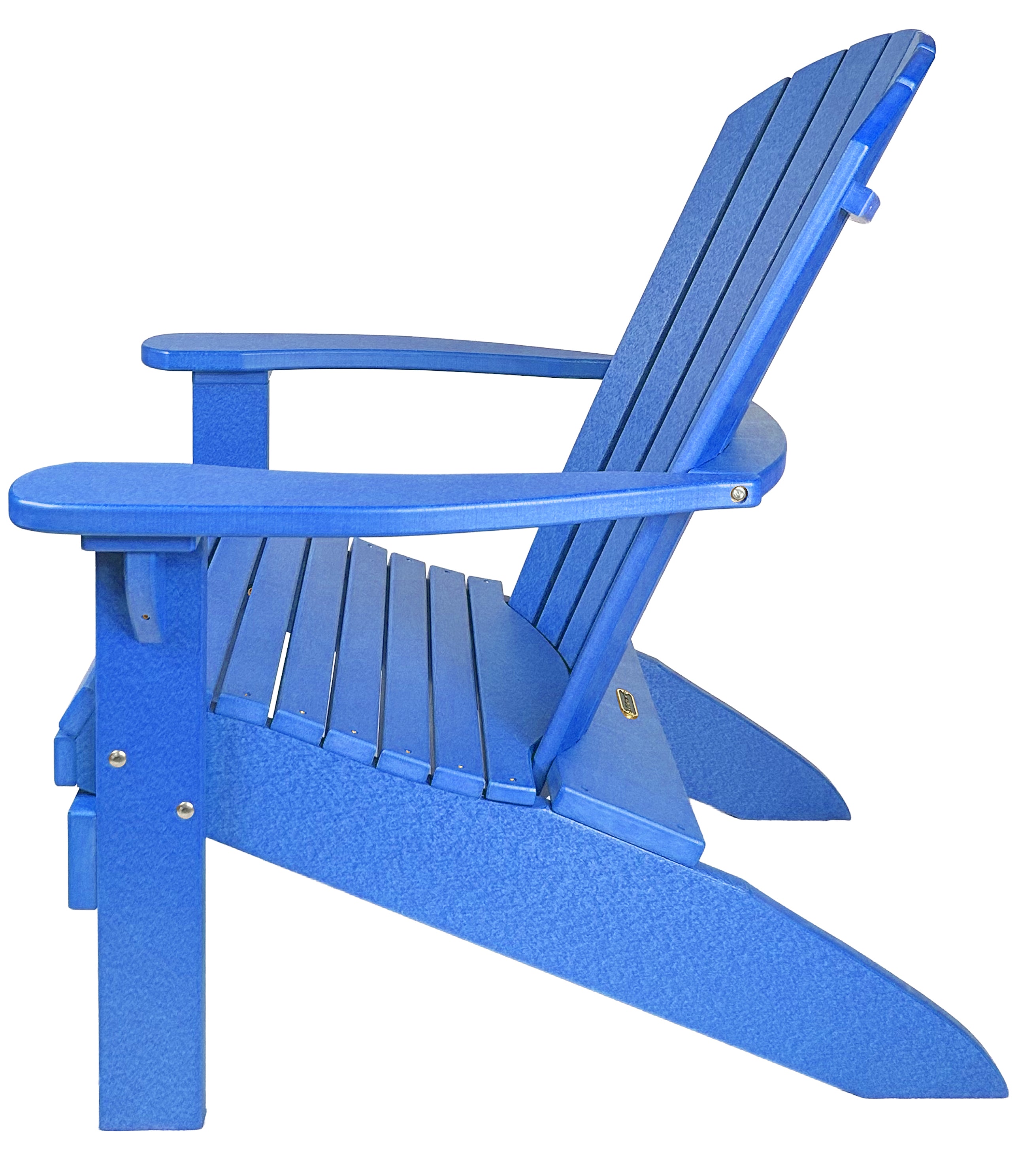 Set of 4 Adirondack Chairs Original King Size