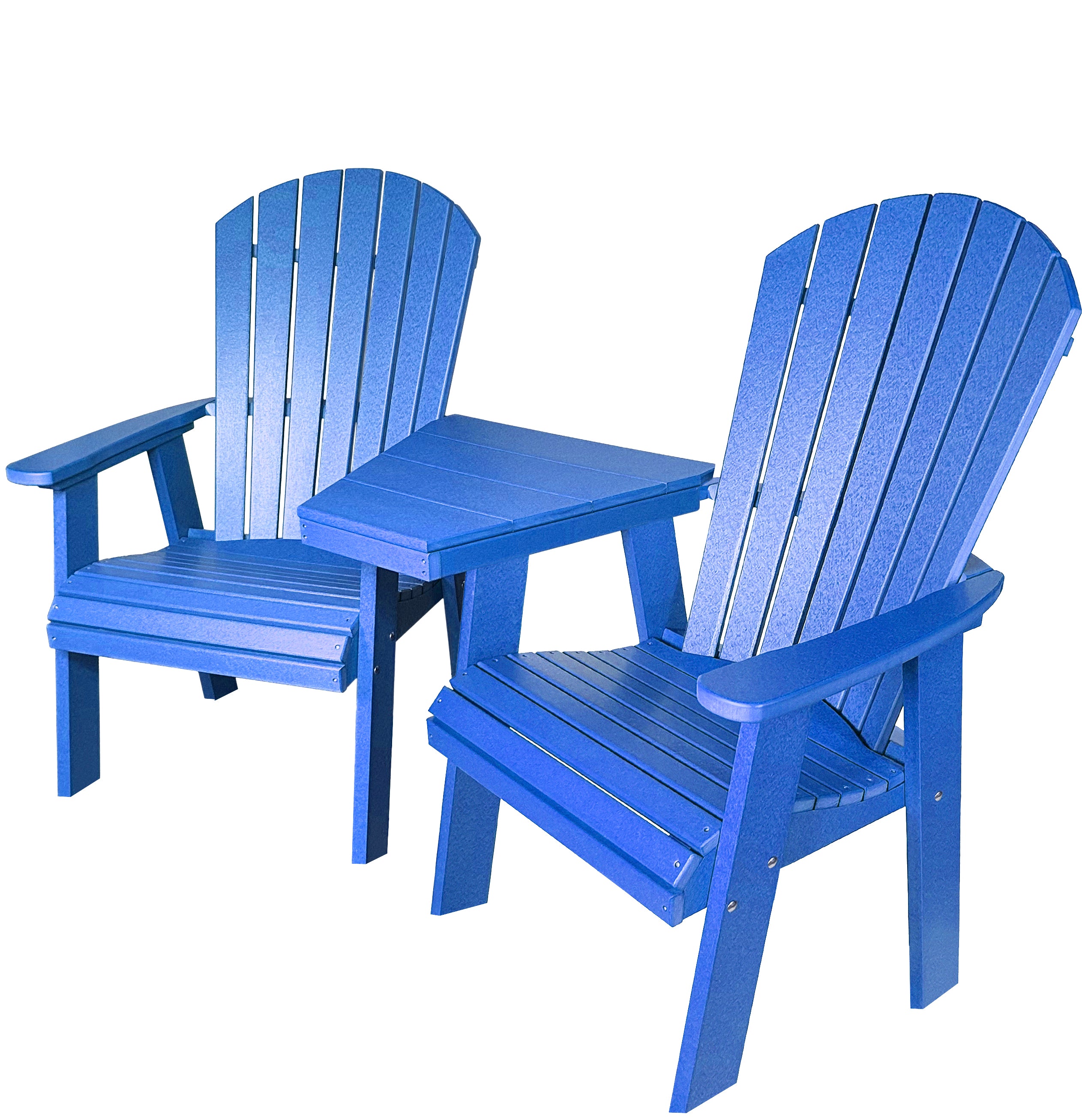 Oceanview Dining Height Settee