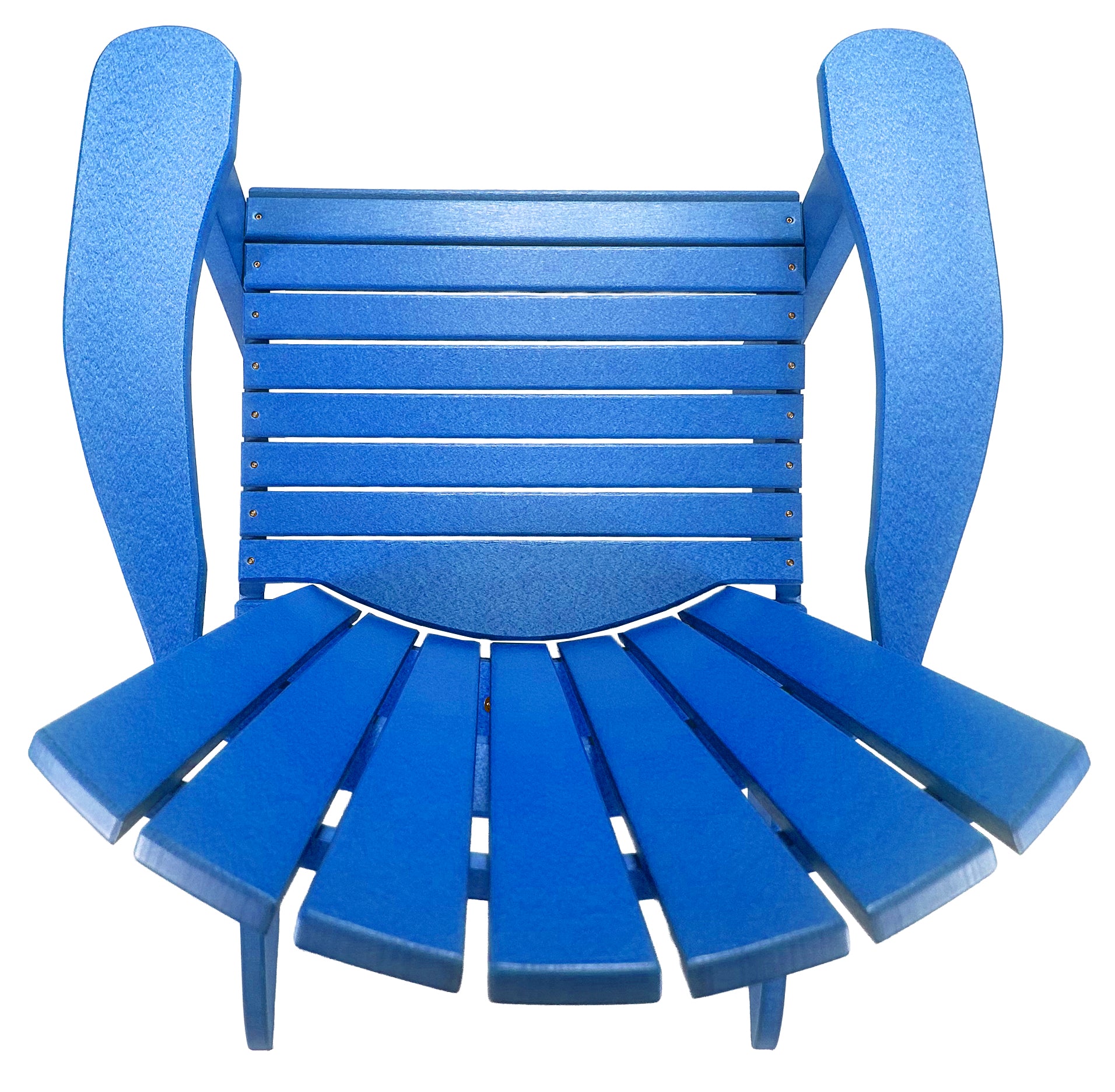Set of 4 Adirondack Chairs Original King Size
