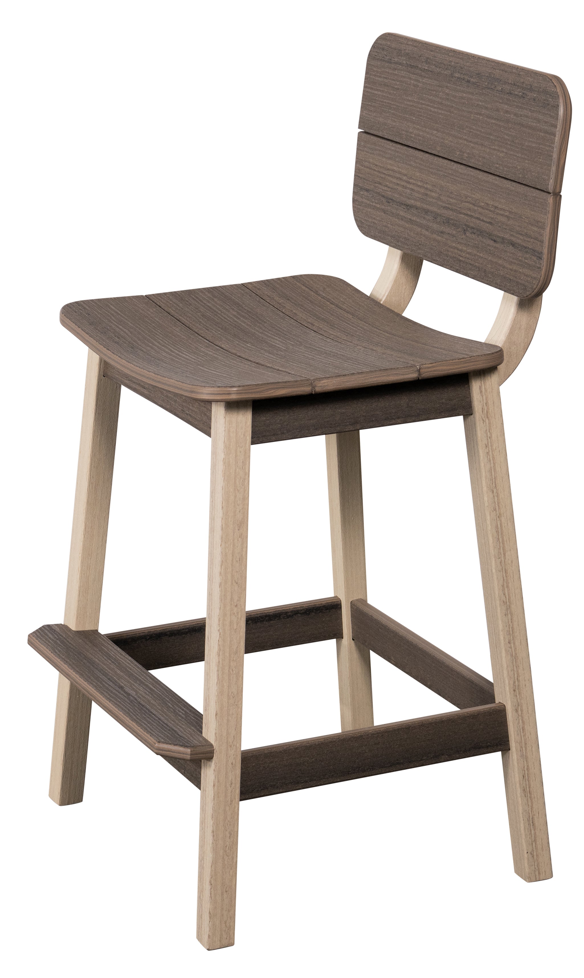 5-Piece Surf's Up Counter Set - New