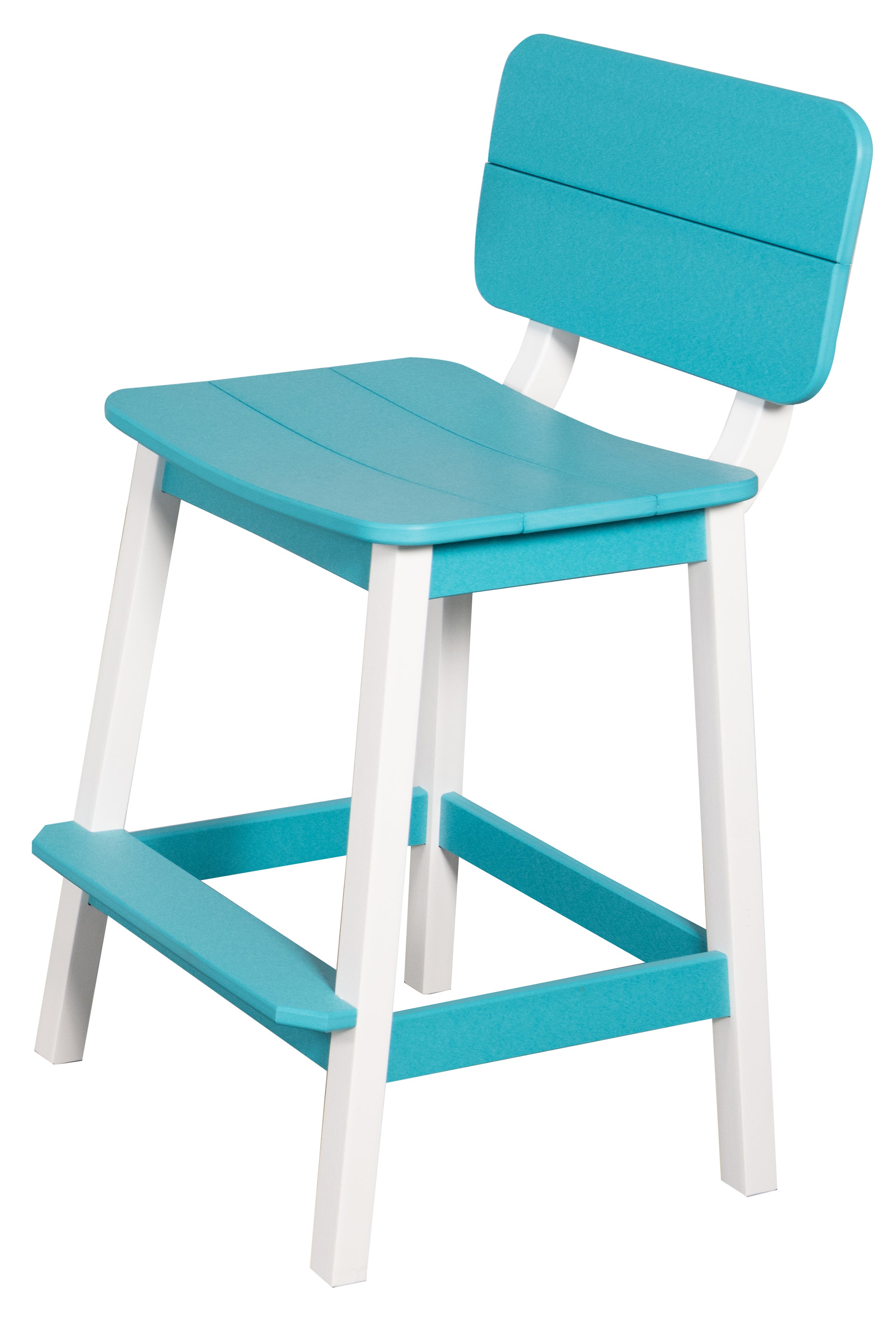 5-Piece Surf's Up Counter Set - New