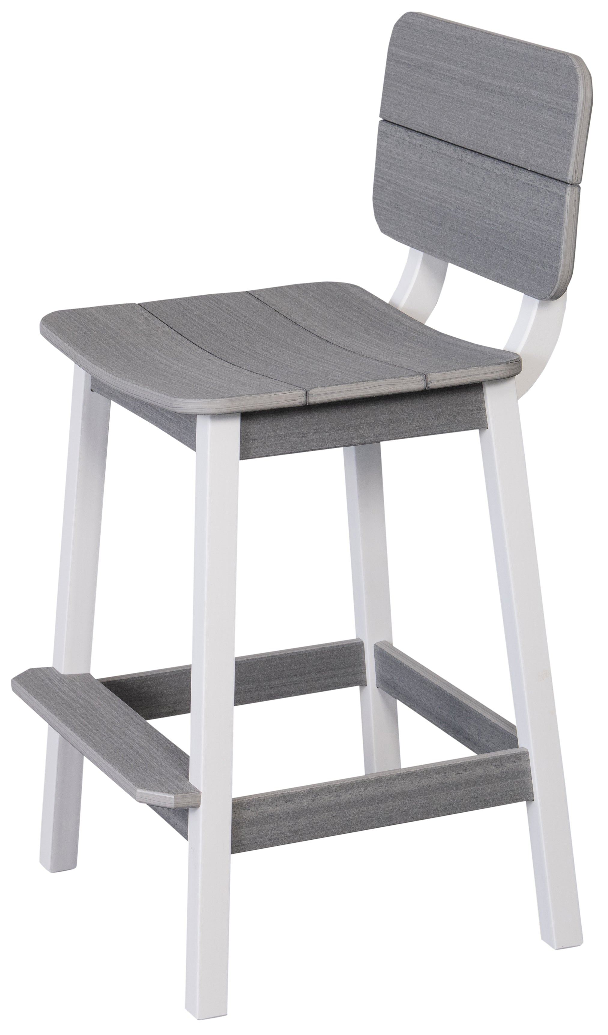 5-Piece Surf's Up Counter Set - New