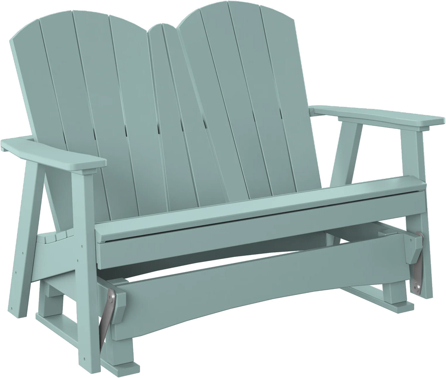 Maybeck 4'ft Double Glider