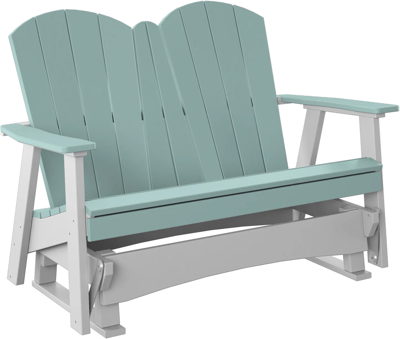 Maybeck 4'ft Double Glider