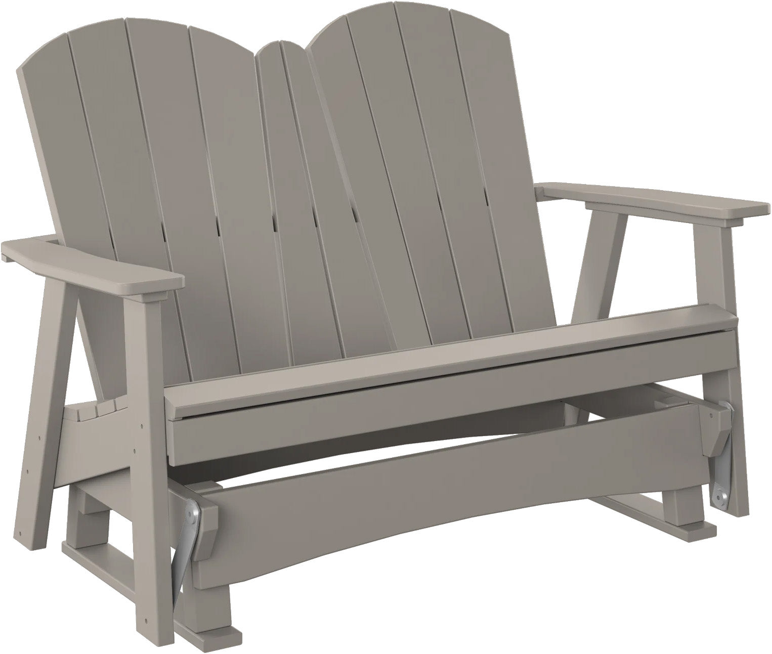 Maybeck 4'ft Double Glider