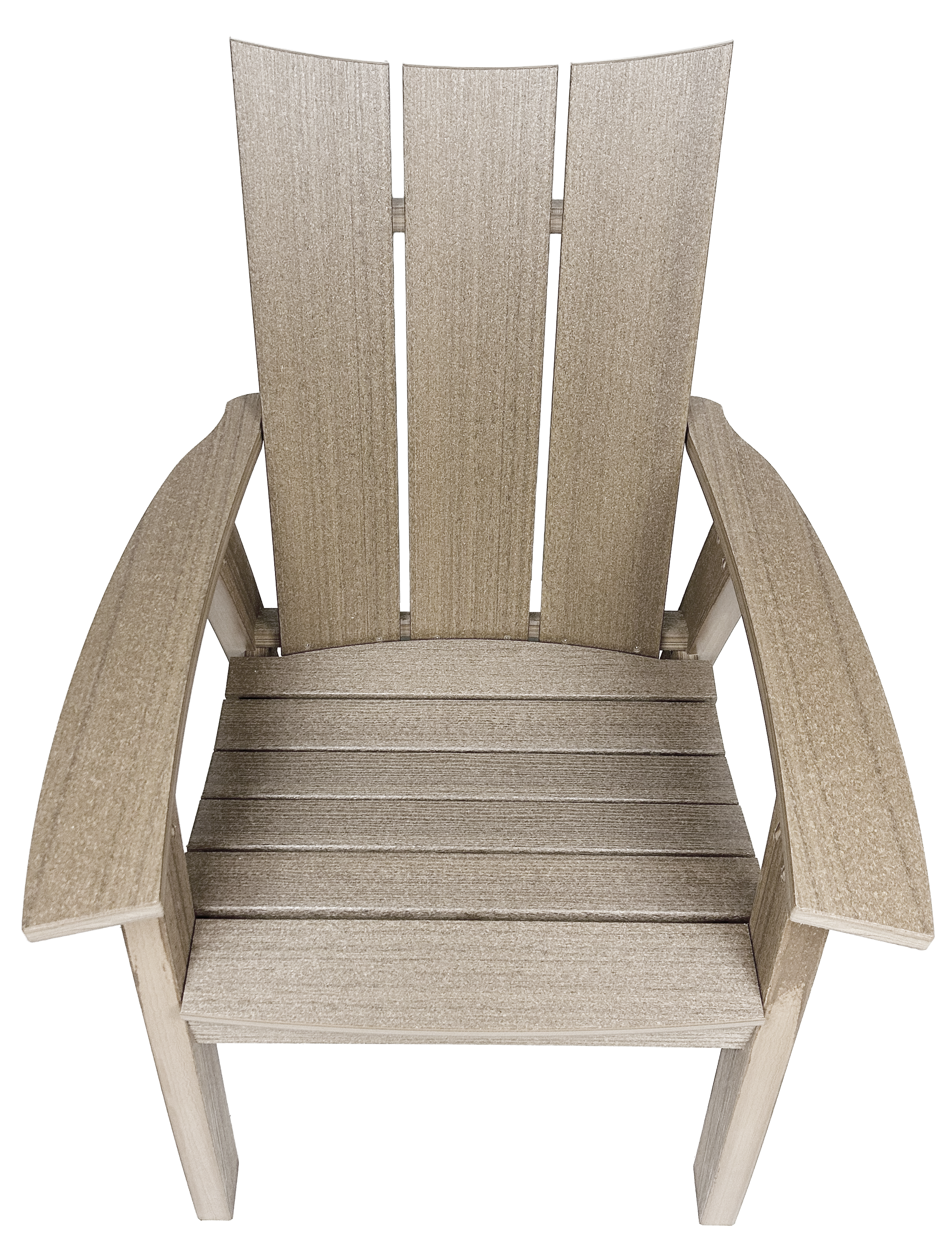 Edge Modern Dining Chair