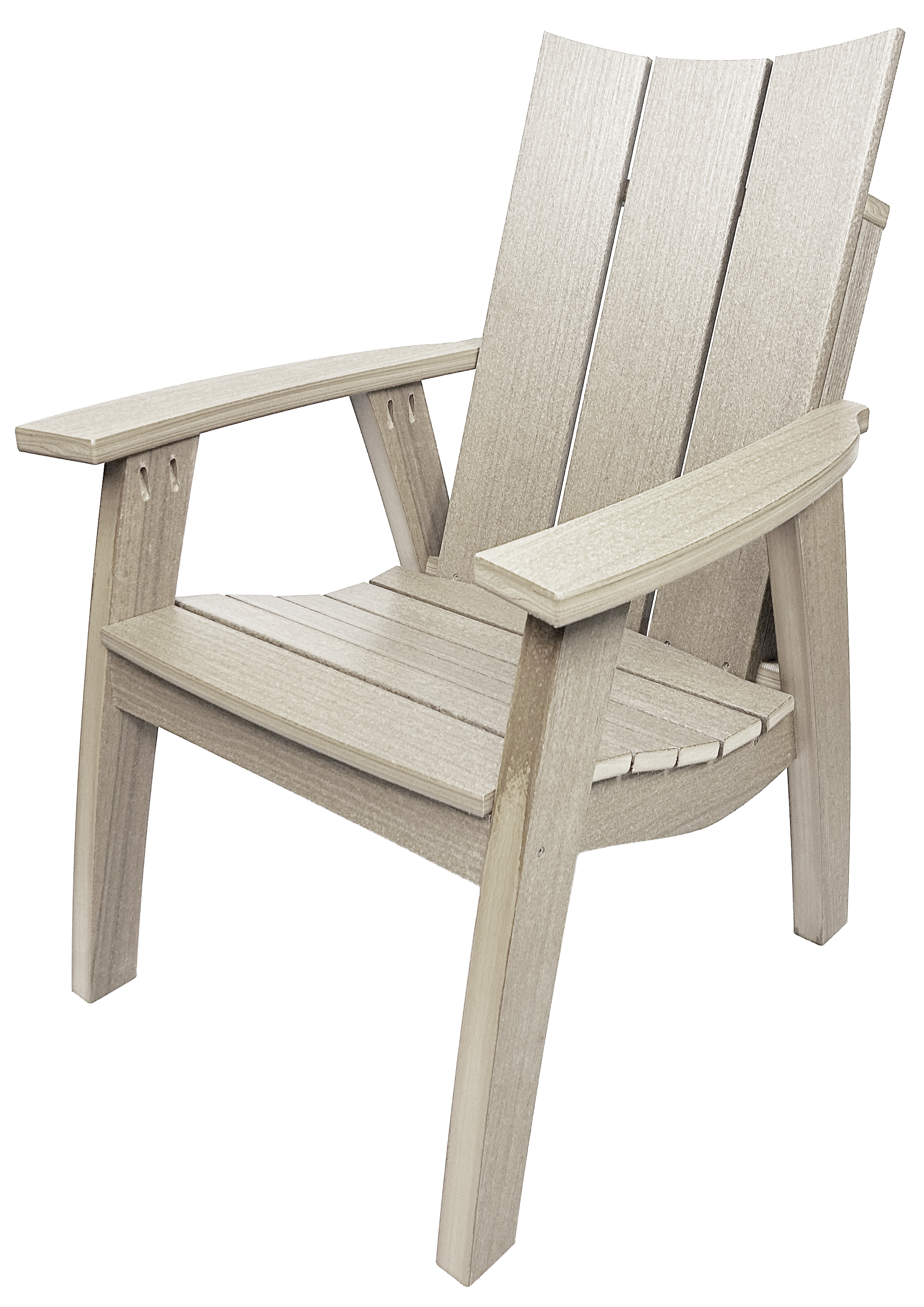 Edge Modern Dining Chair