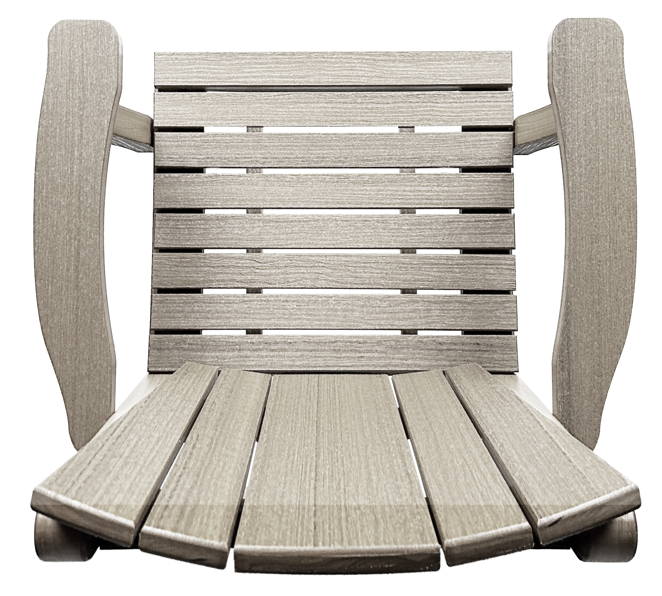 7-Piece Plantation Dining Set With 6 Arm Chairs