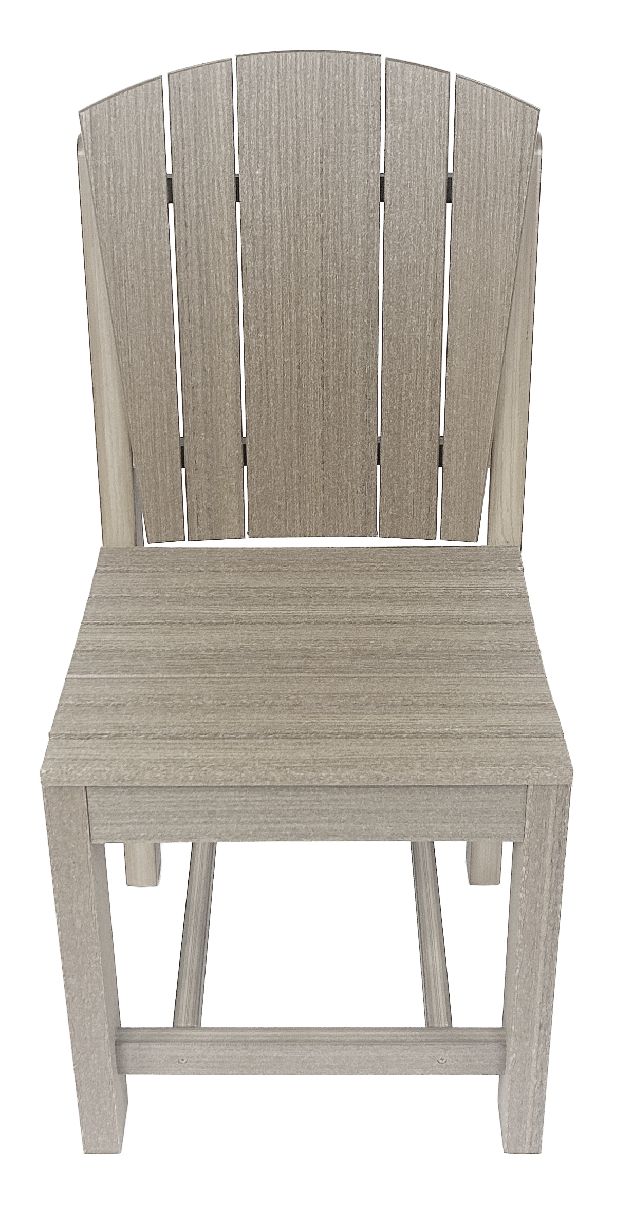 7-Piece Plantation Dining Set With 2 Arm Chairs and 4 Side Chairs