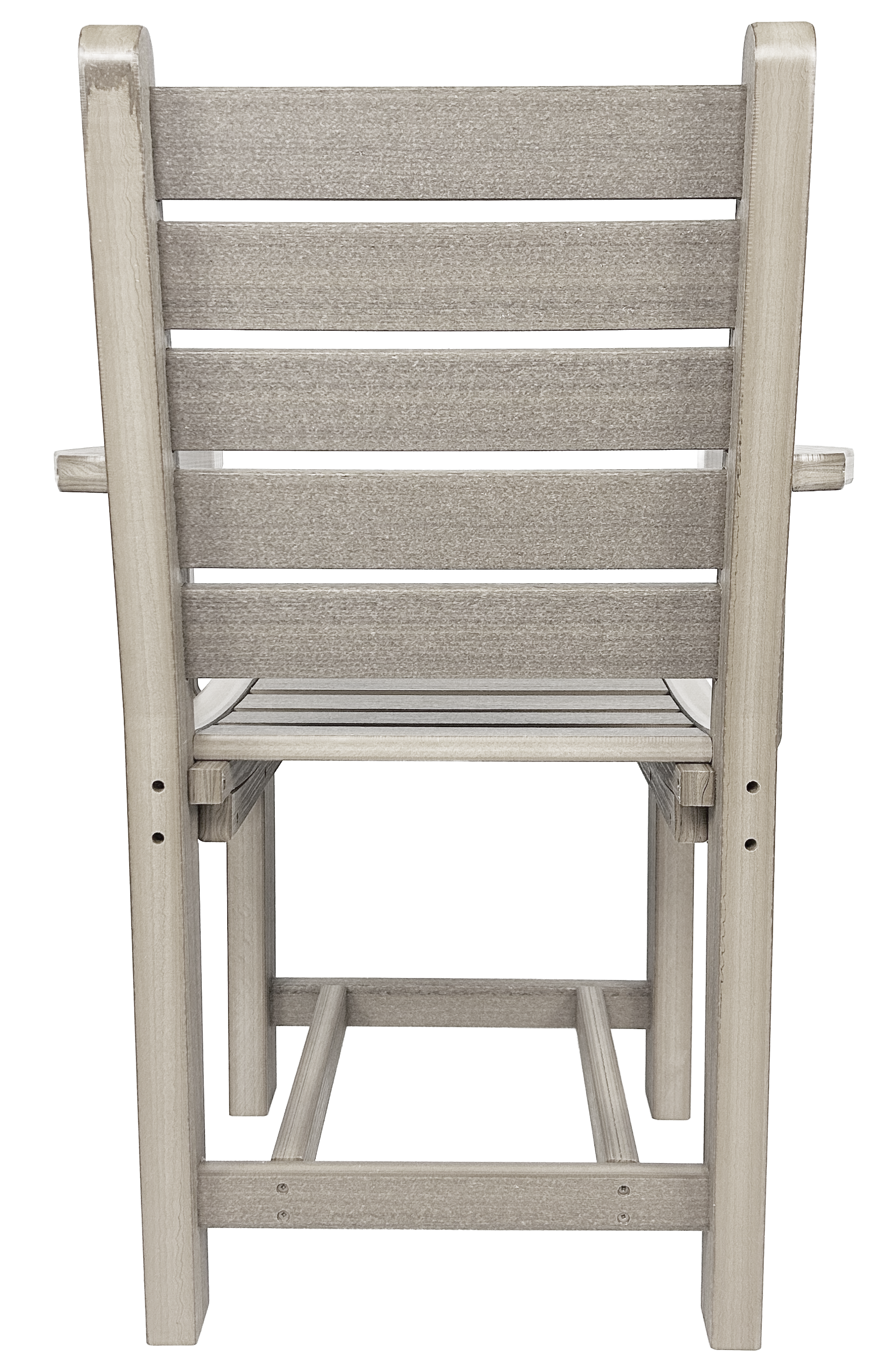 Ovation 7-Piece Dining Set (6) Arm Chairs