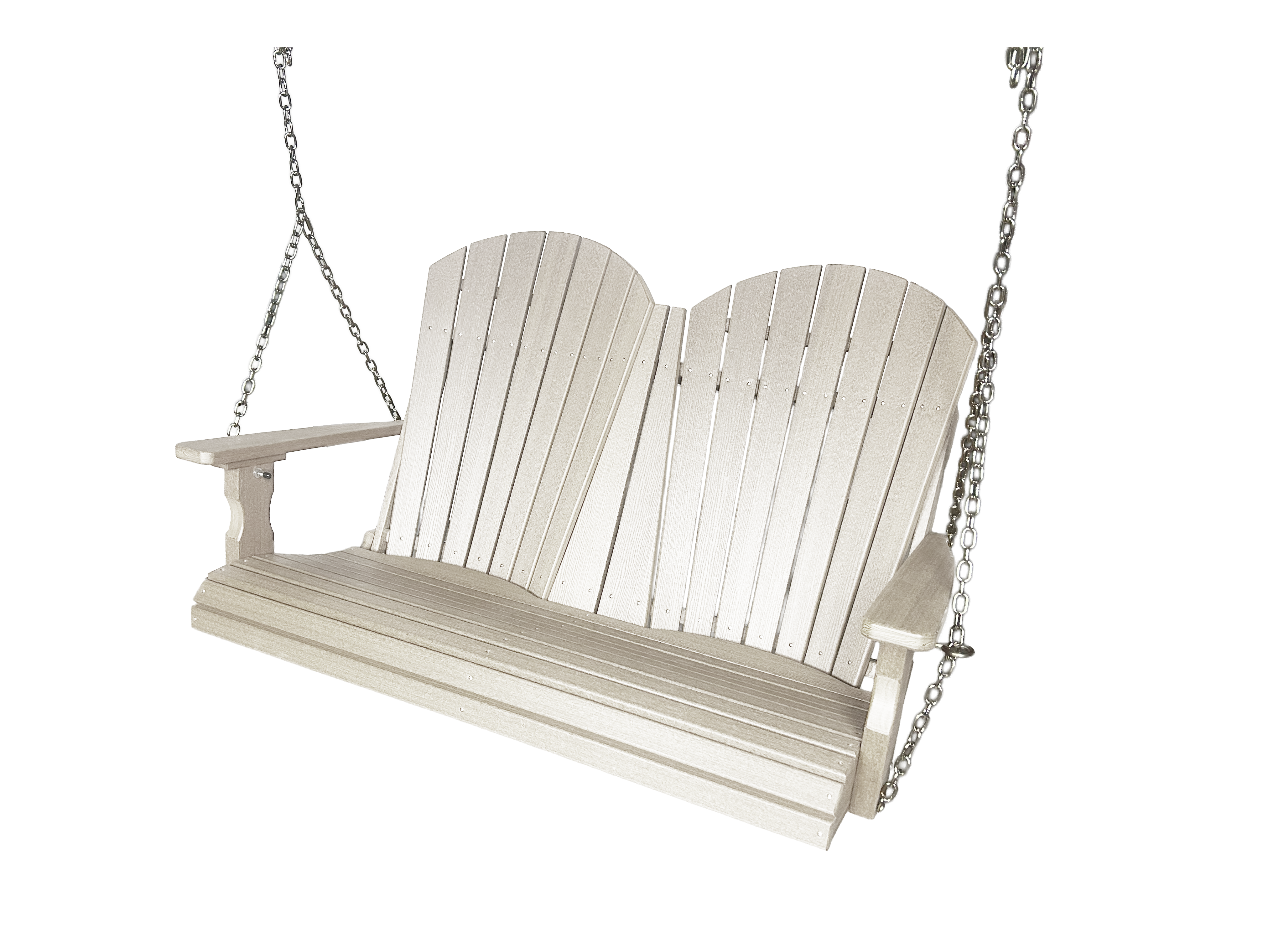 4’ft Adirondack Porch Swing