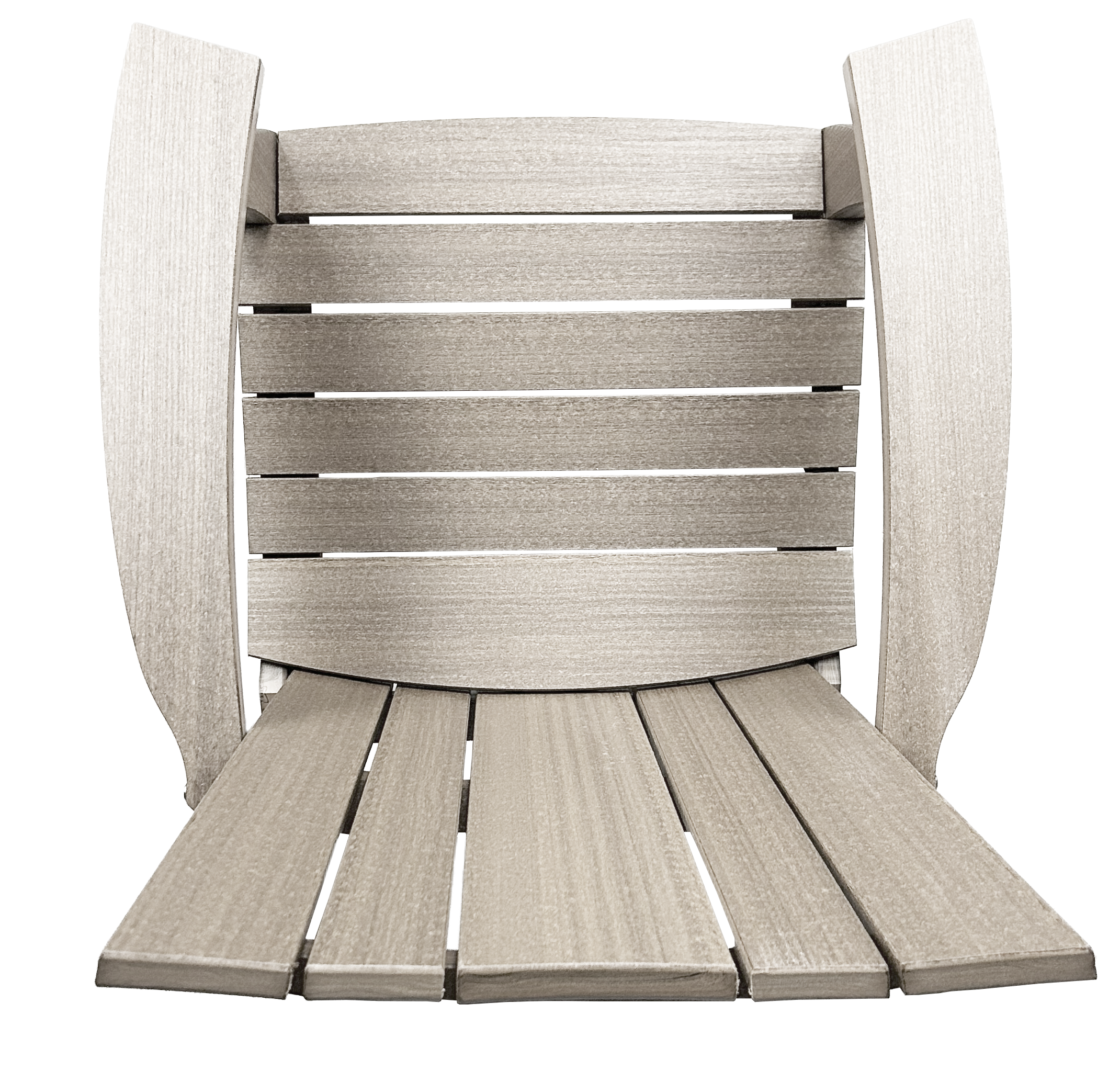 Edge Modern Single Porch Rocker