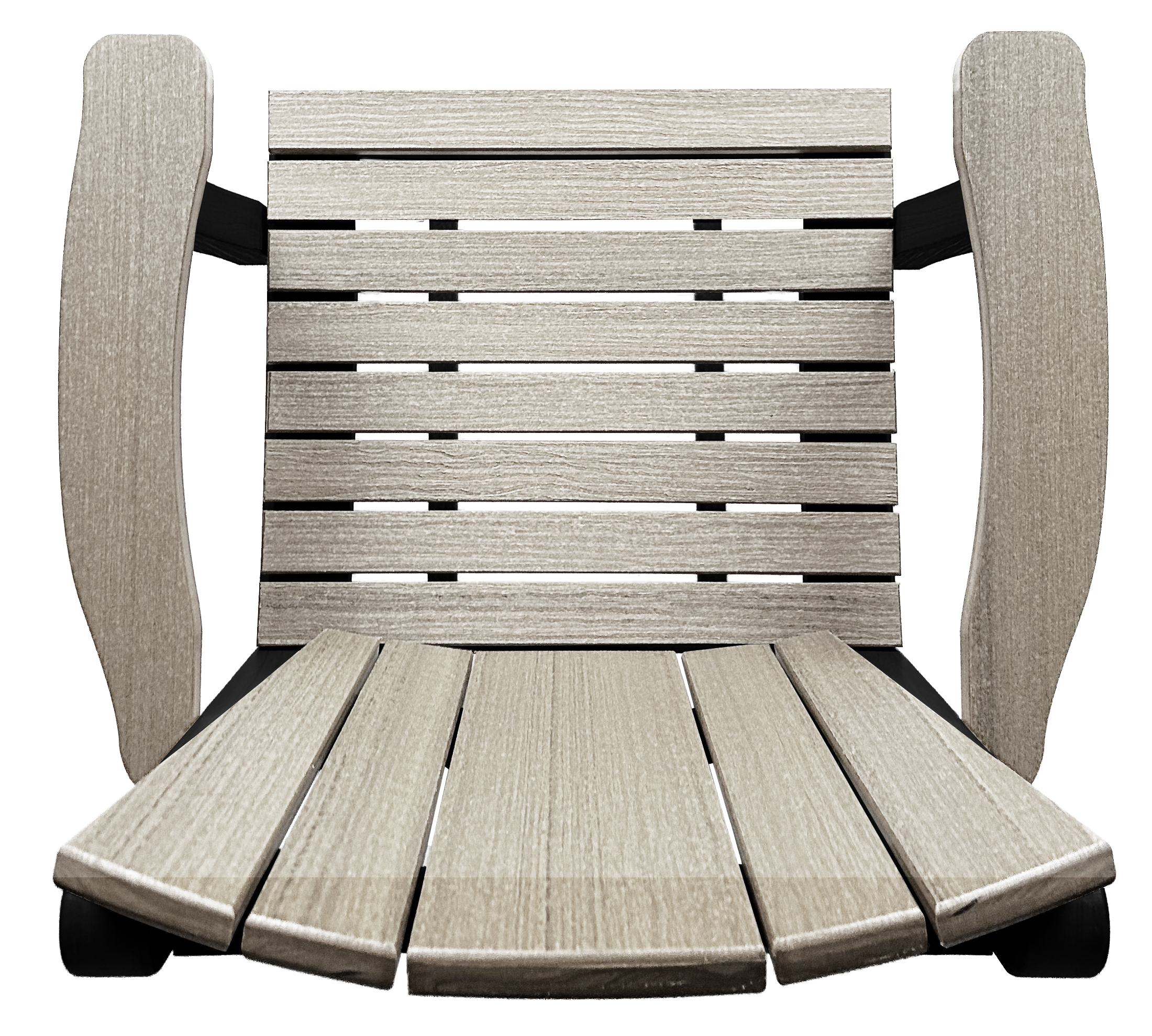 7-Piece Plantation Dining Set With 6 Arm Chairs
