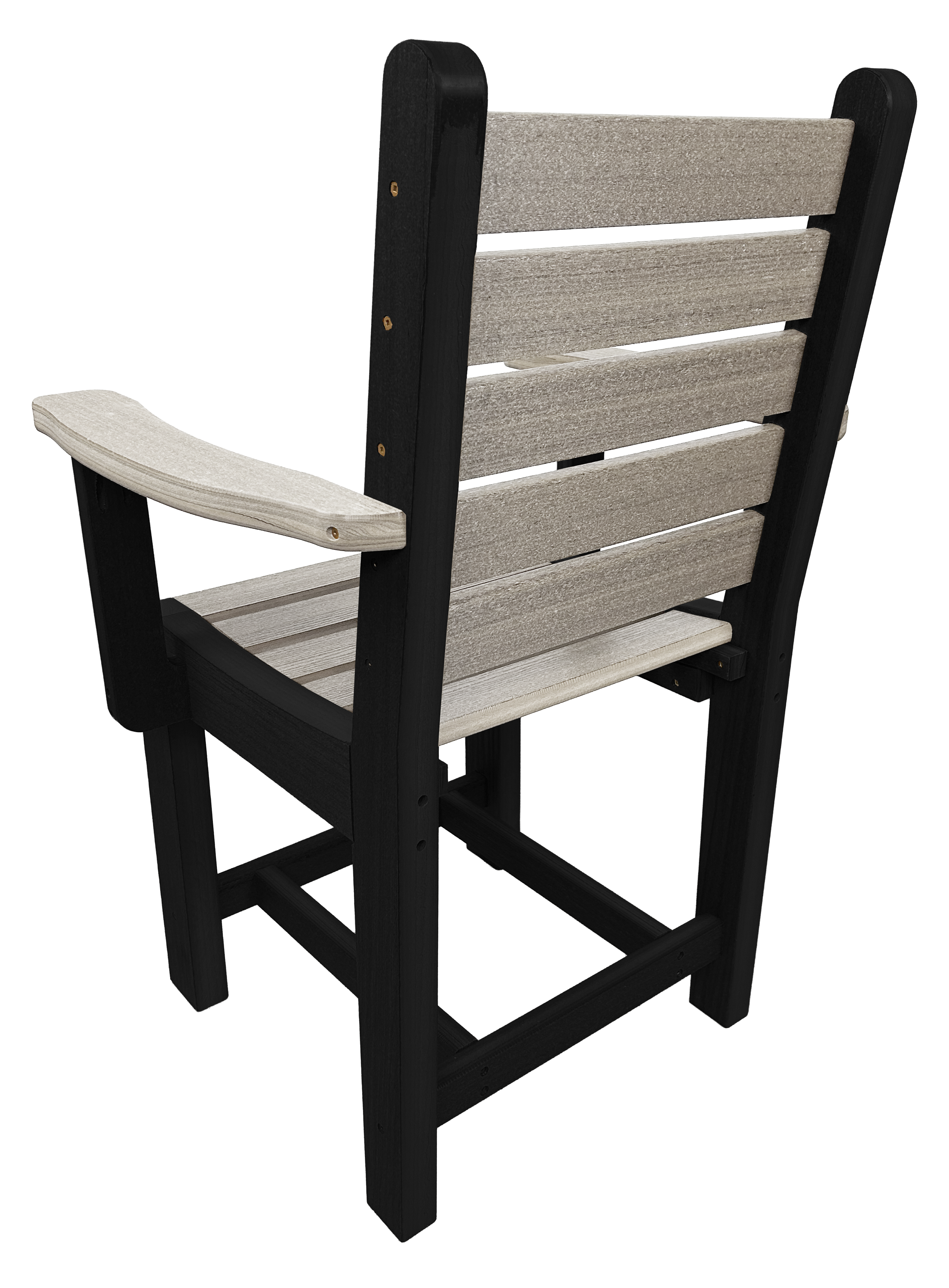Ovation 7-Piece Dining Set (6) Arm Chairs