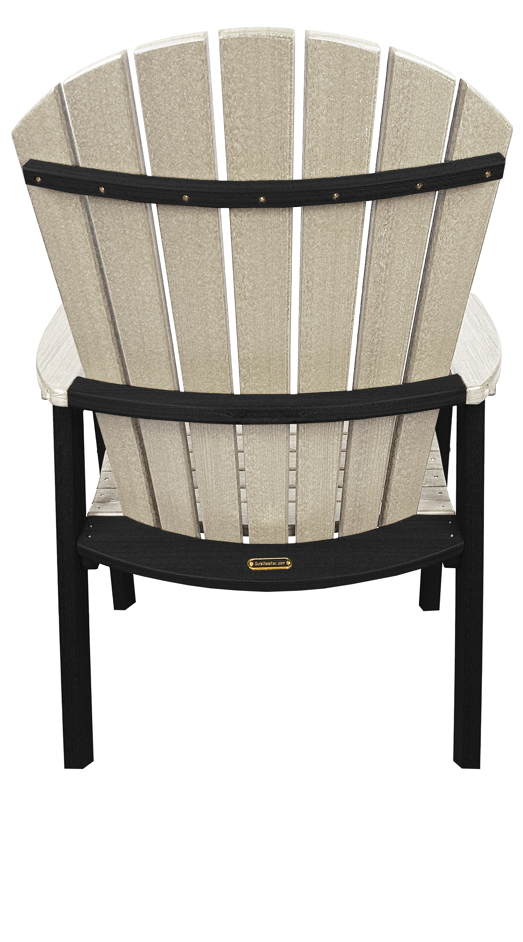 Oceanview Dining Height Settee