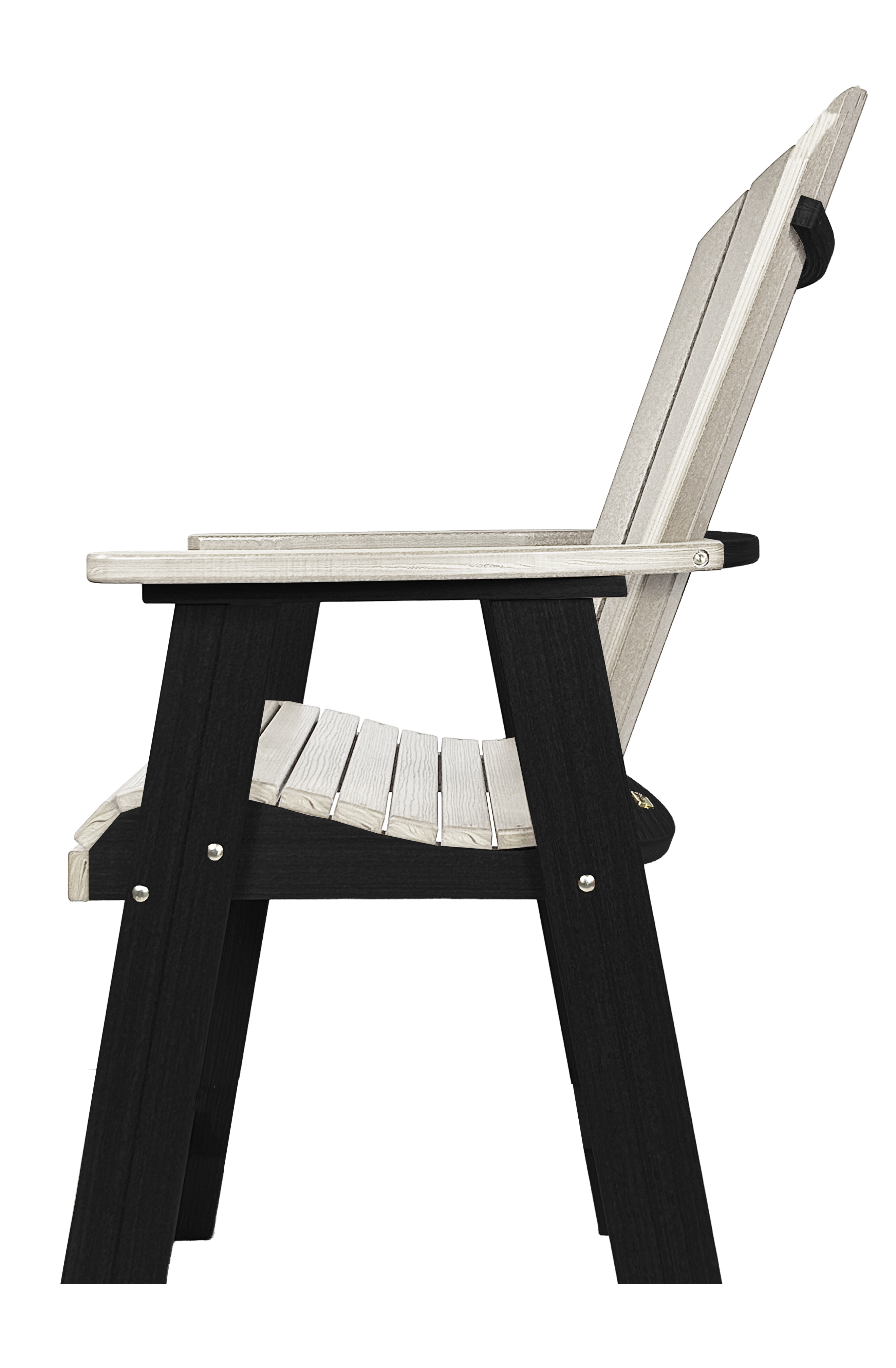 Oceanview Dining Height Settee