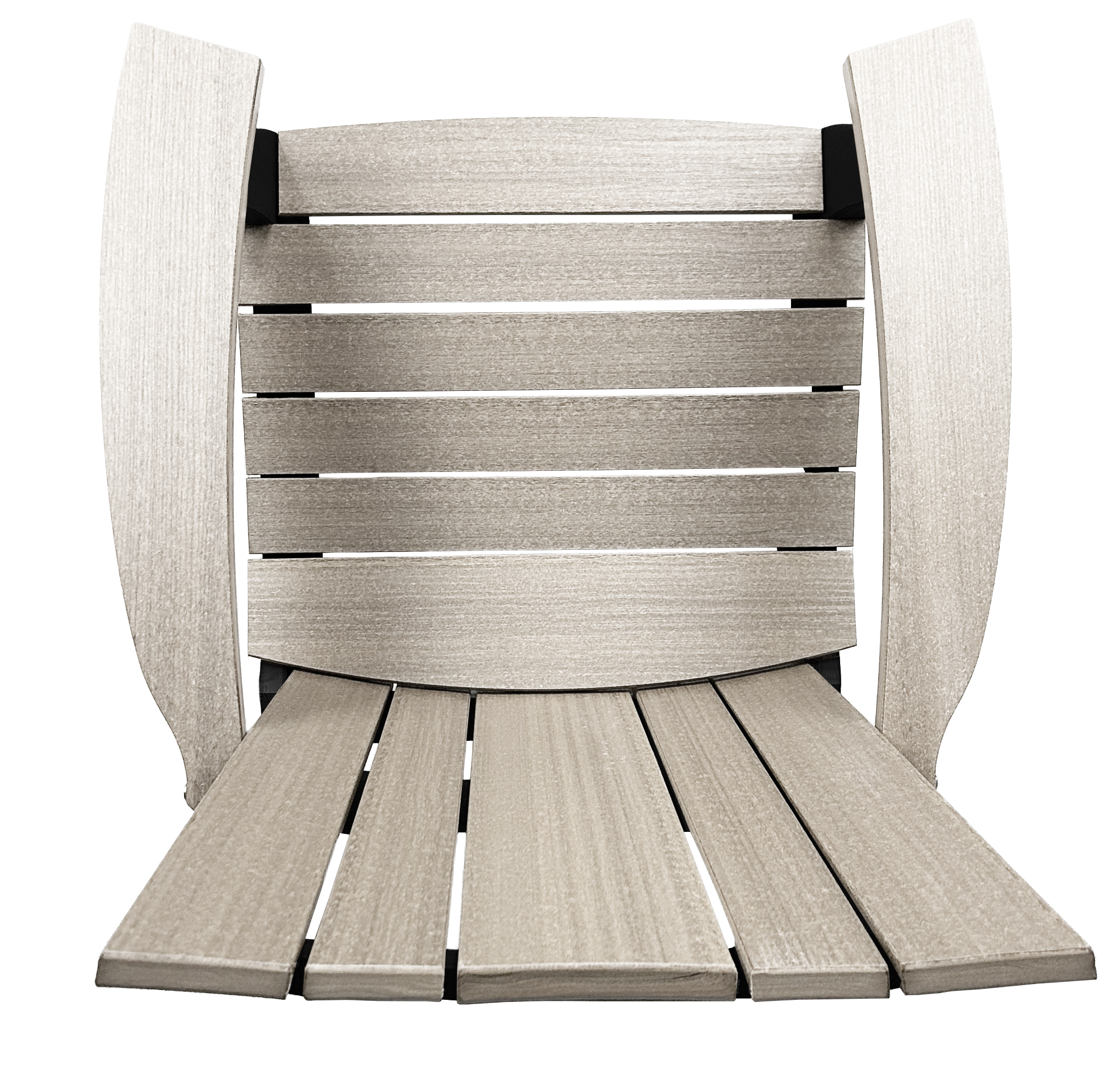 Edge Modern Single Porch Rocker