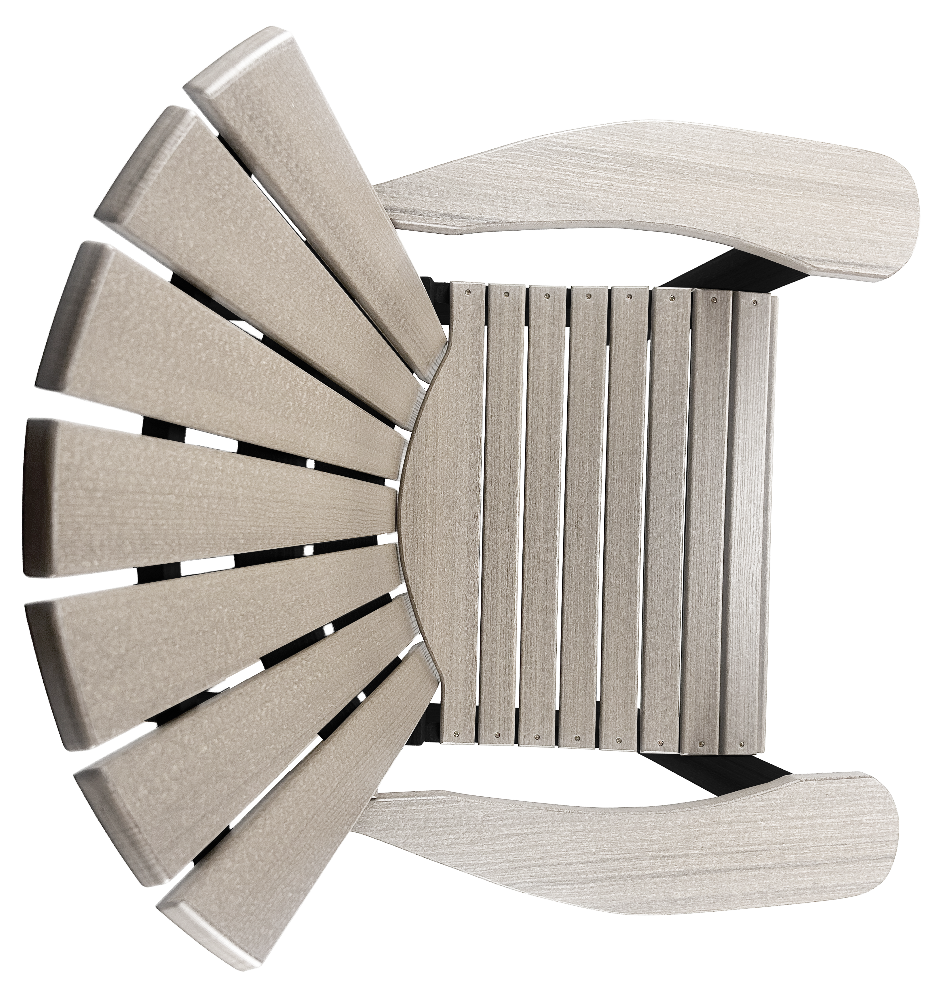 Oceanview Dining Height Settee