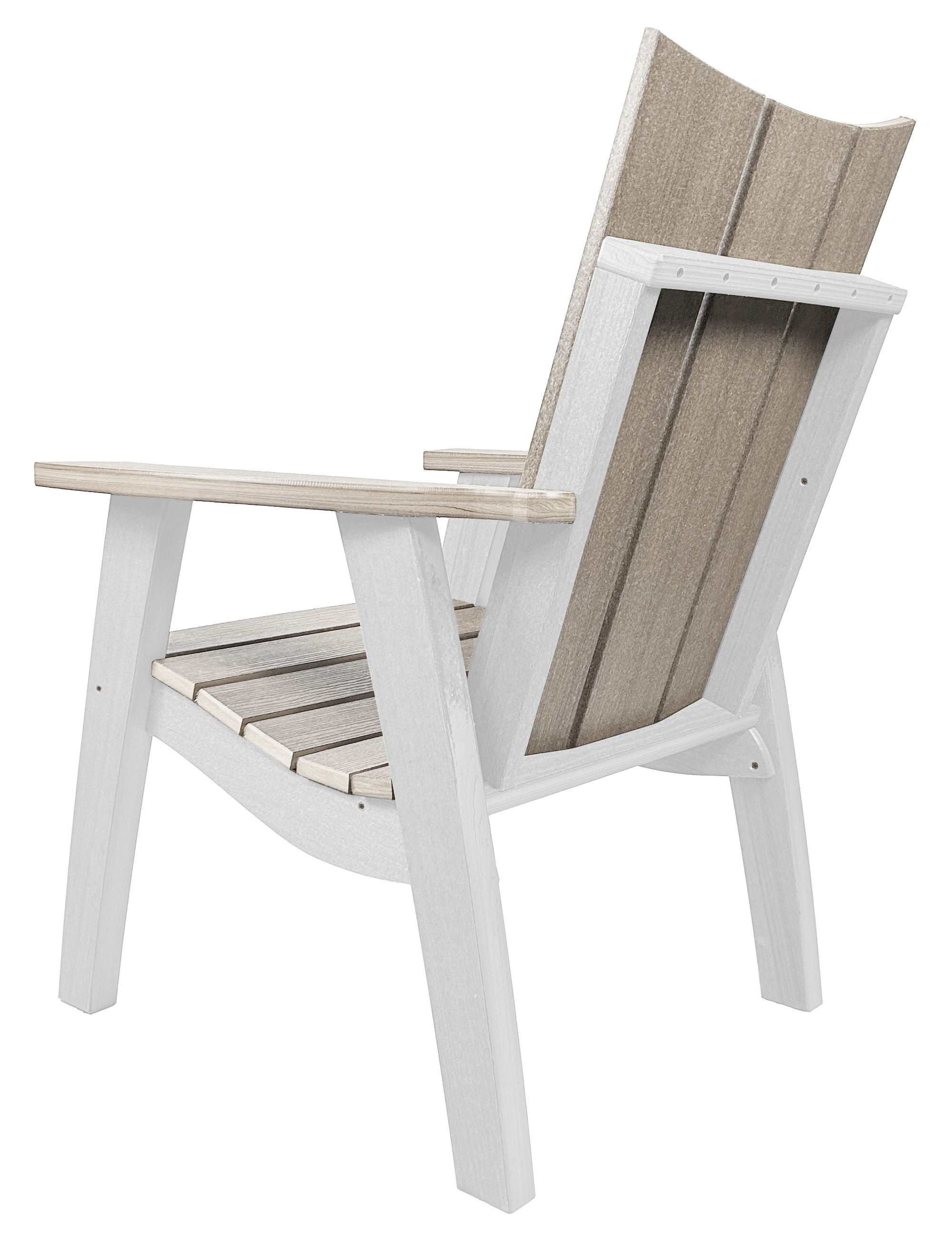 Edge Modern Dining Chair