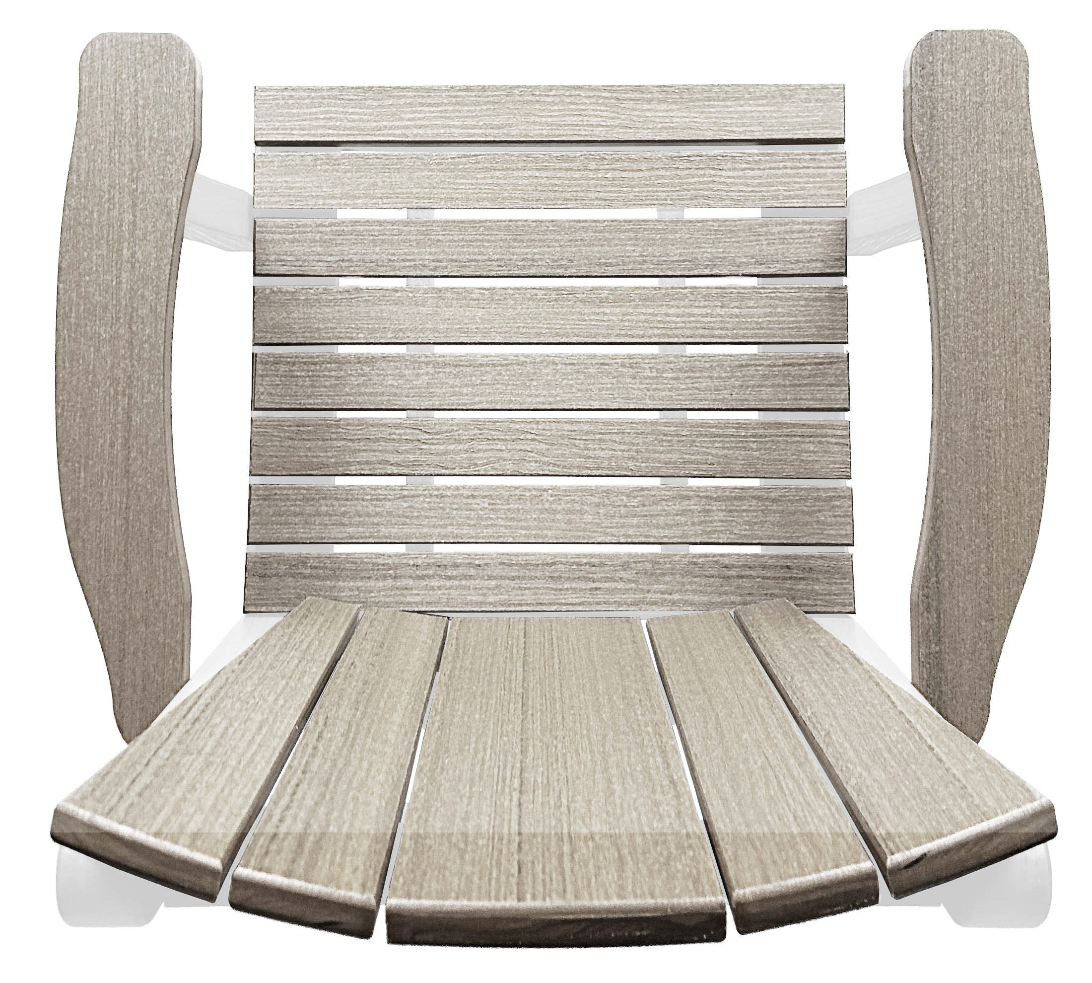 7-Piece Plantation Dining Set With 6 Arm Chairs