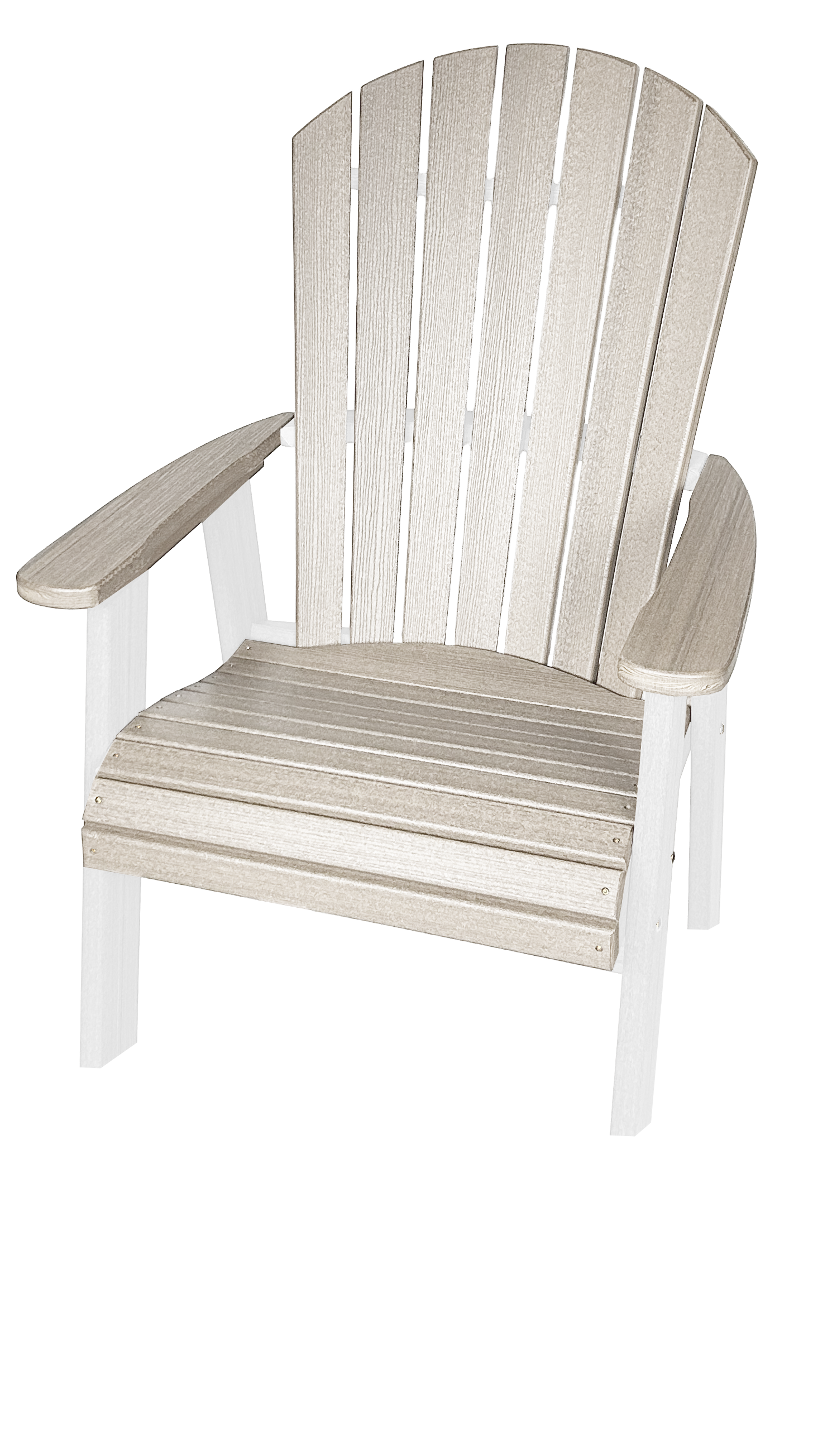 Oceanview Dining Height Settee