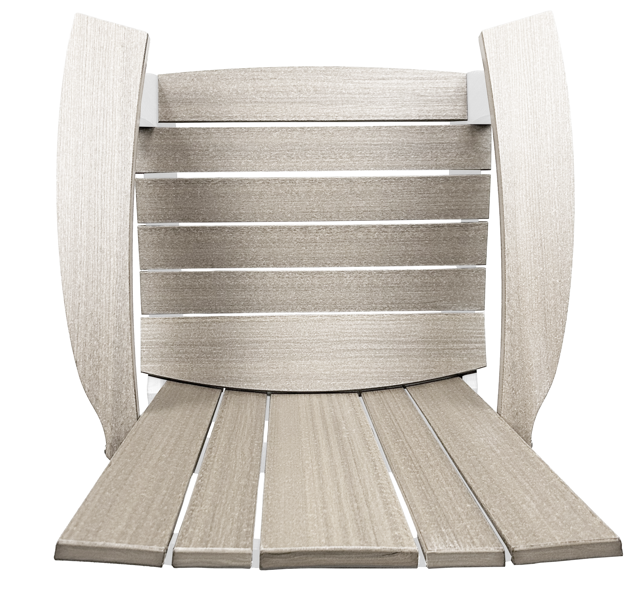 Edge Modern Single Porch Rocker