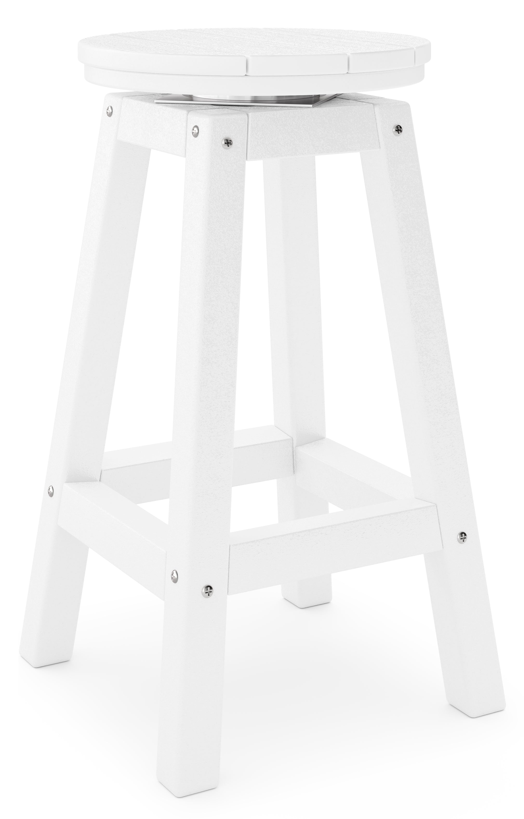 Counter Height Stool - New