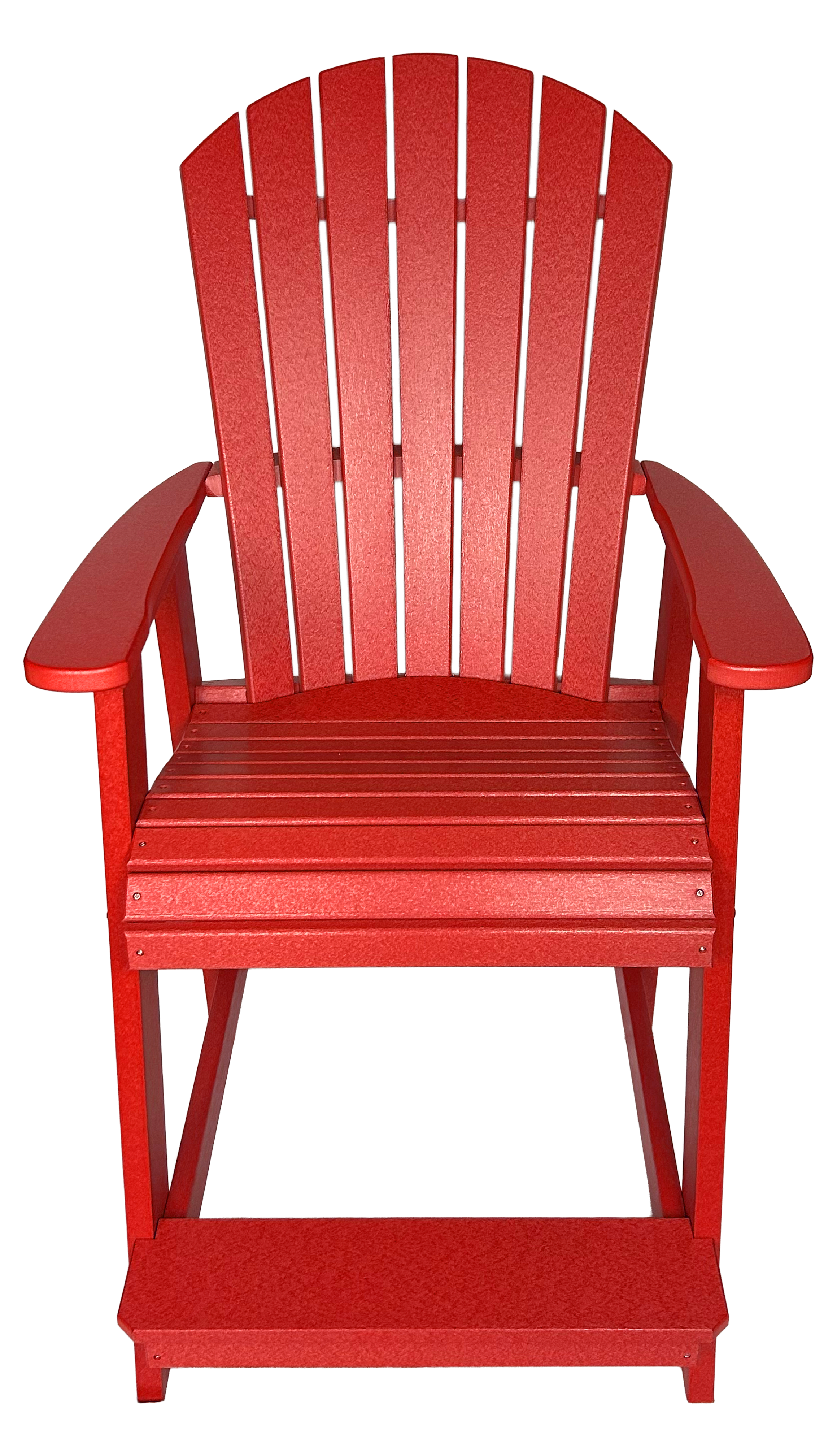 Oceanview Counter Height Tete-a-tete