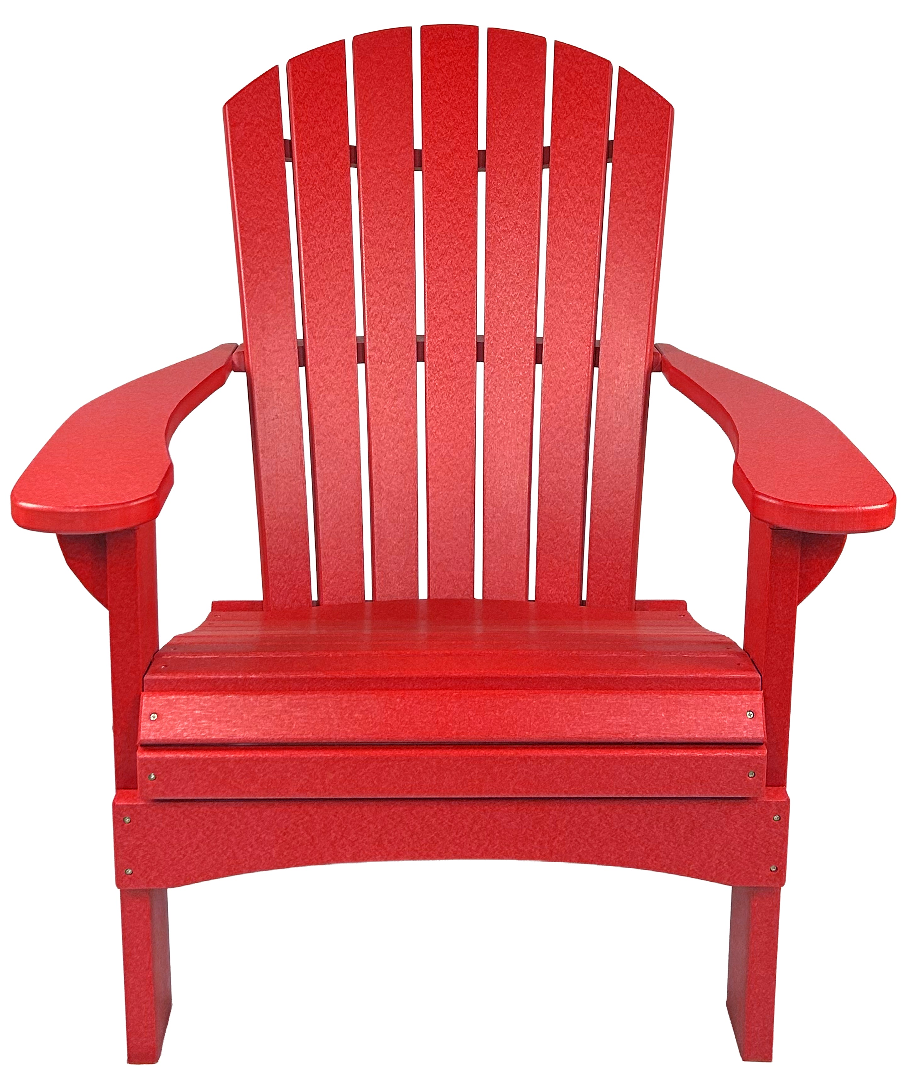 Set of 4 Adirondack Chairs Original King Size
