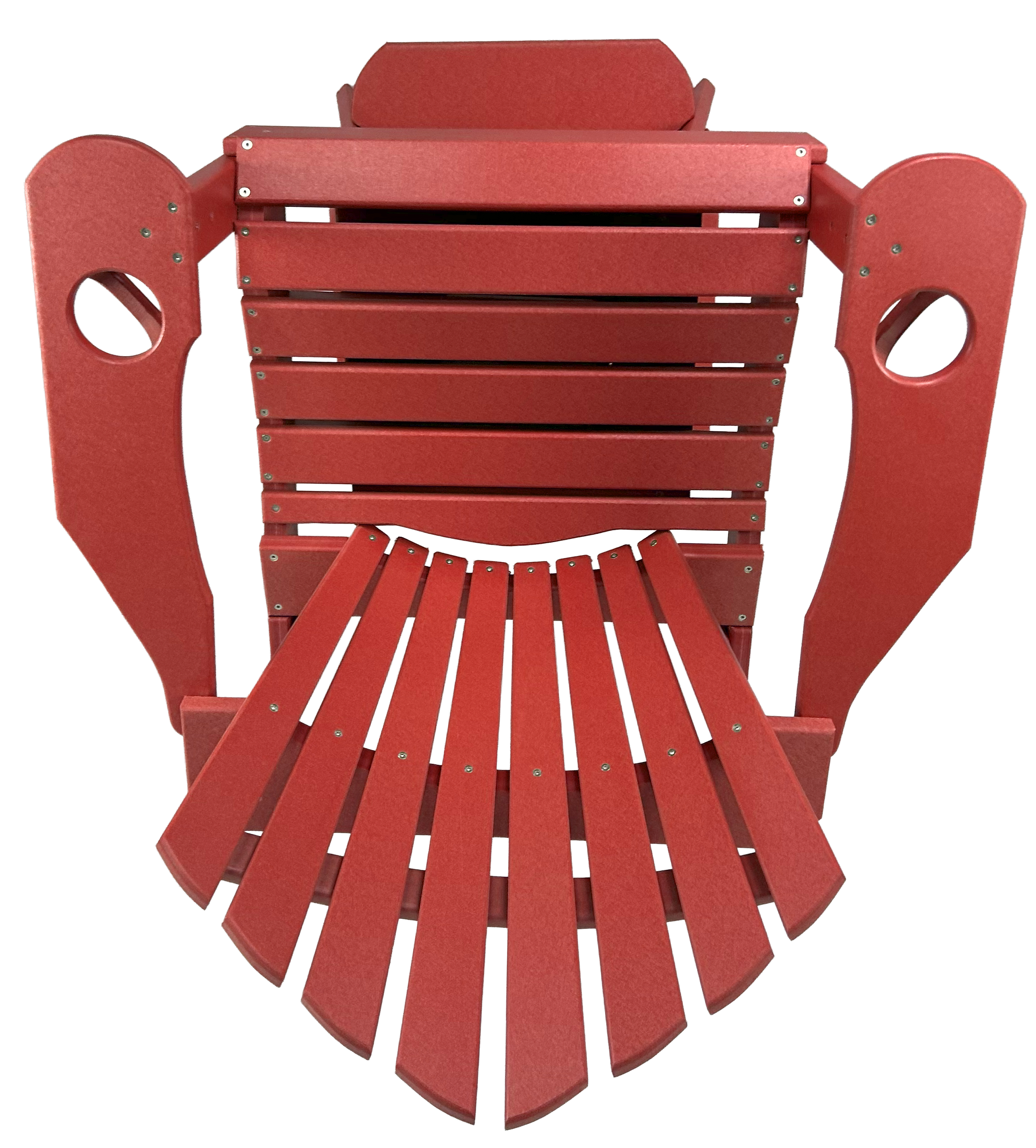 Set of 6 - Bridgewater Swivel Counter Chairs