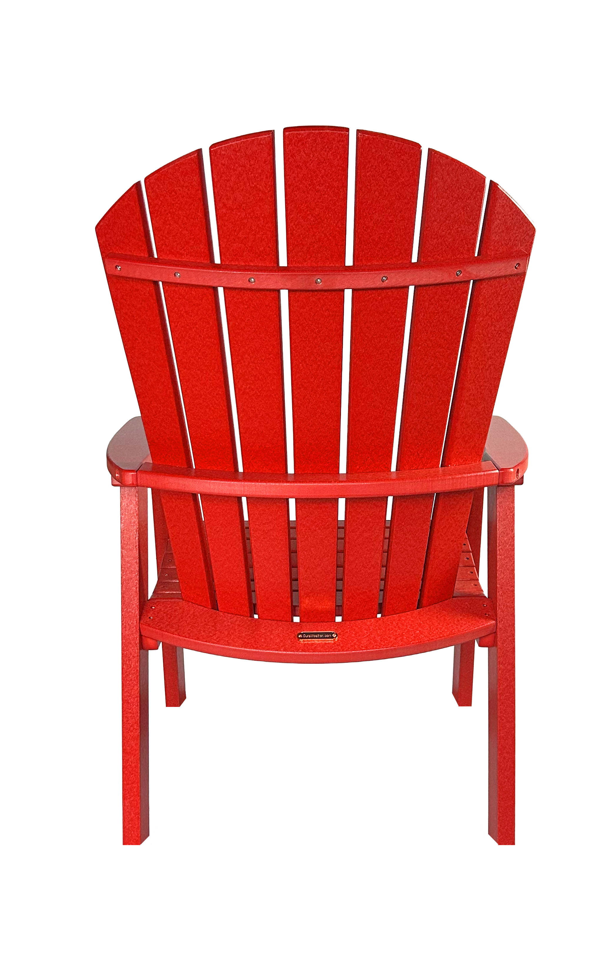 Oceanview Dining Height Settee