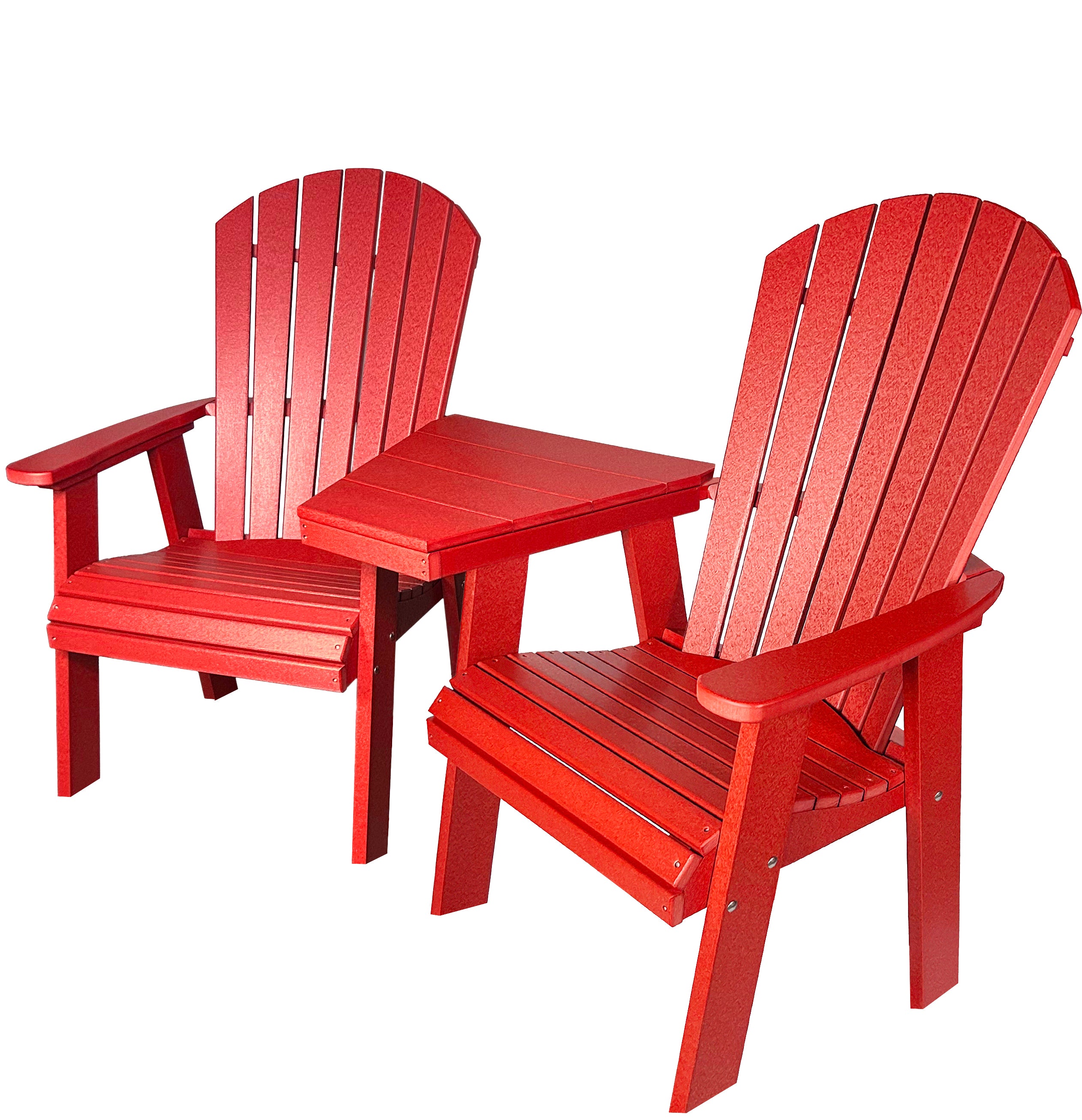 Oceanview Dining Height Settee