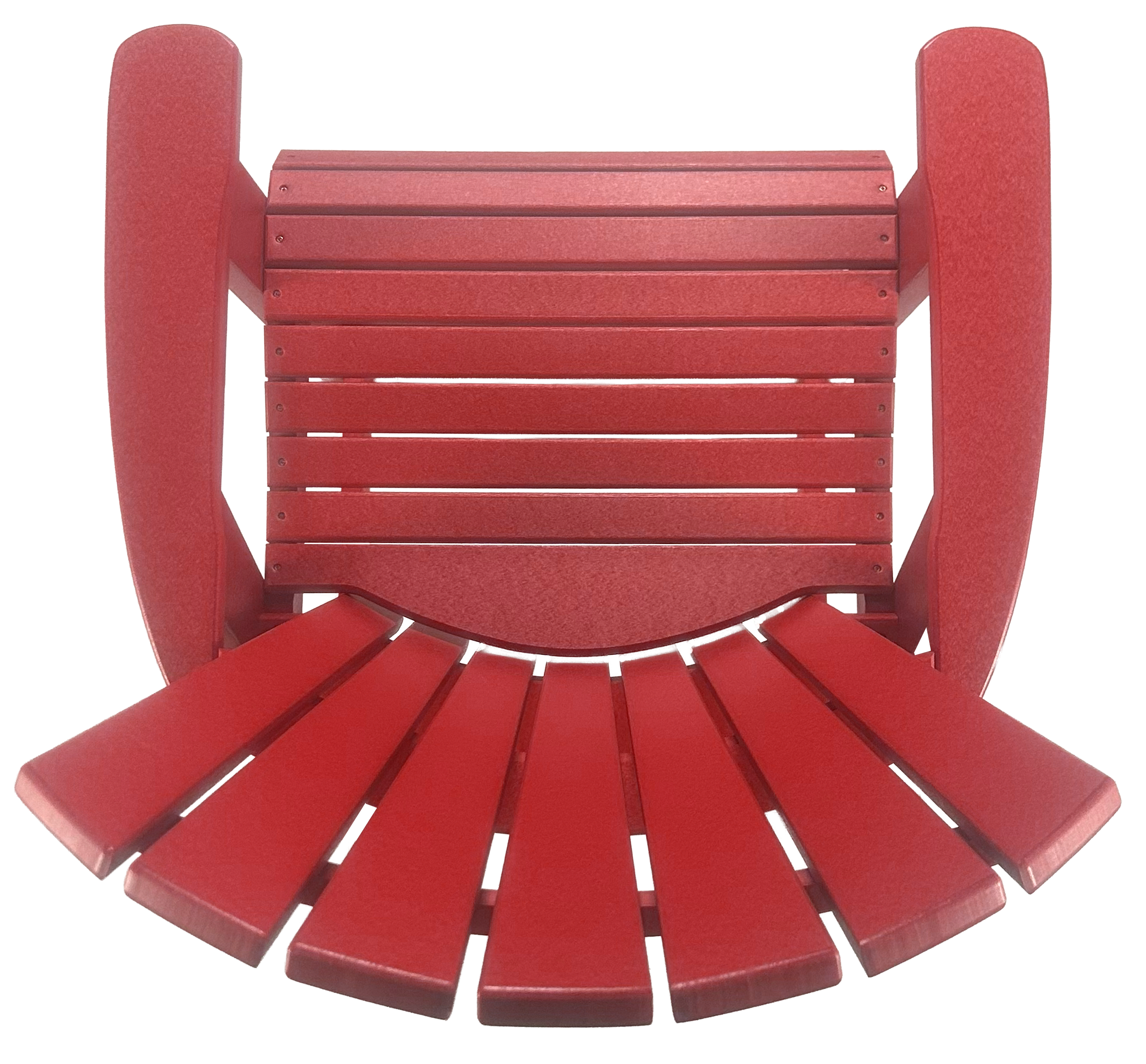 Oceanview Dining Height Settee