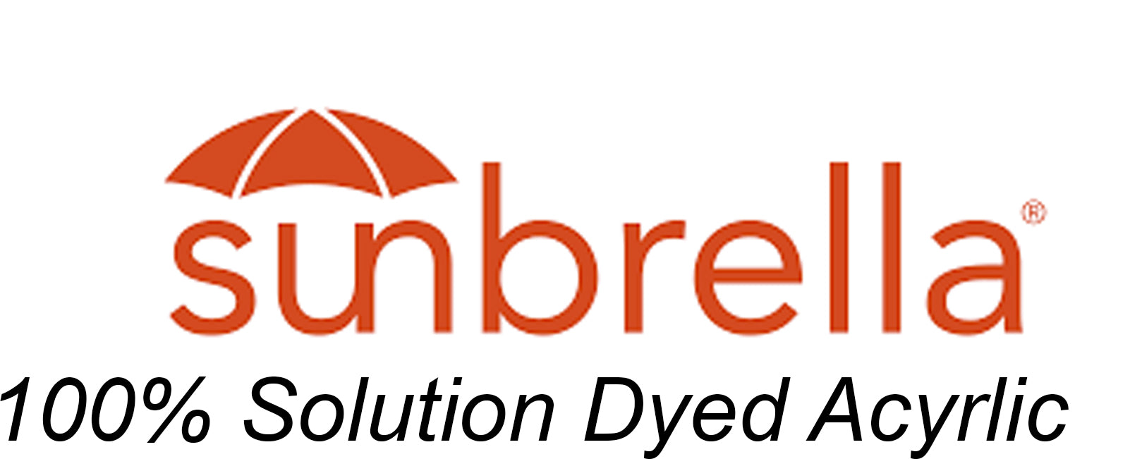 DURAWEATHER POLY® Hammock with Hardwood Arc Stand and Pillow in Sunbrella Fabrics