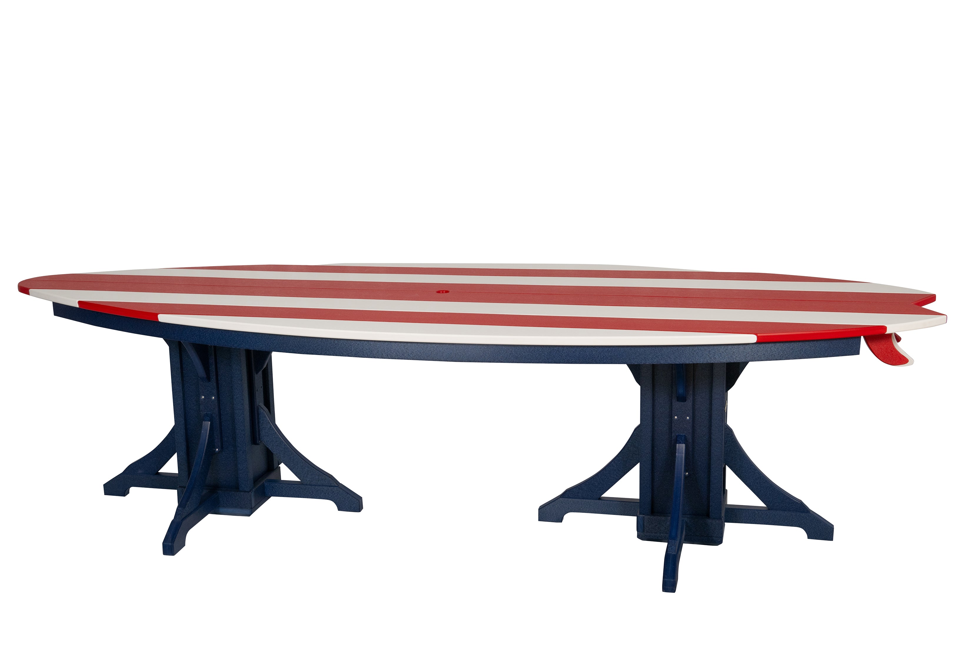 DURAWEATHER POLY® 9-Piece Tide Dining Set
