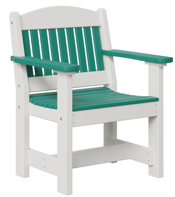 Original 2'ft Garden Park Bench - New