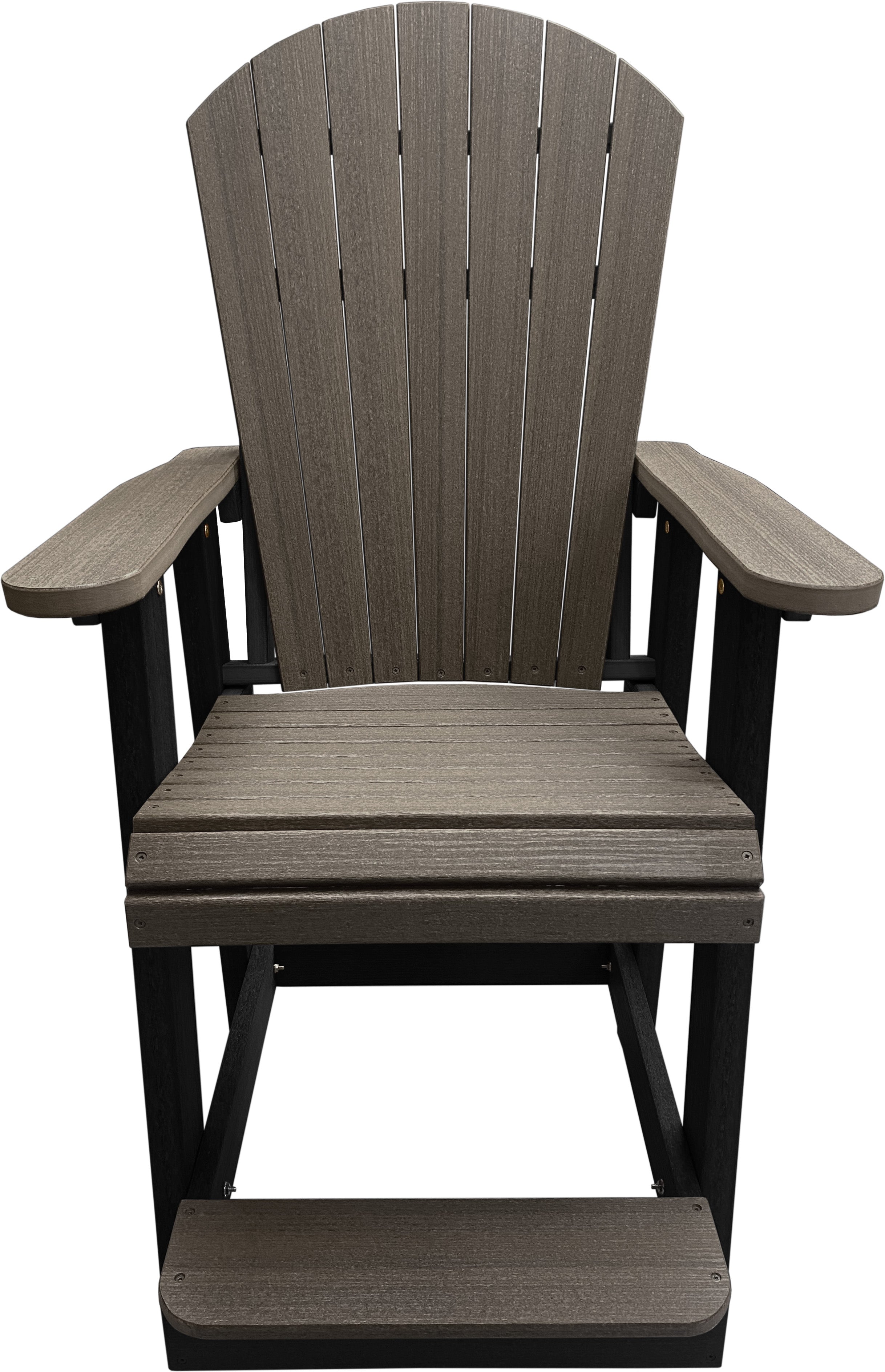 Lakeside Counter Height Tete-a-tete