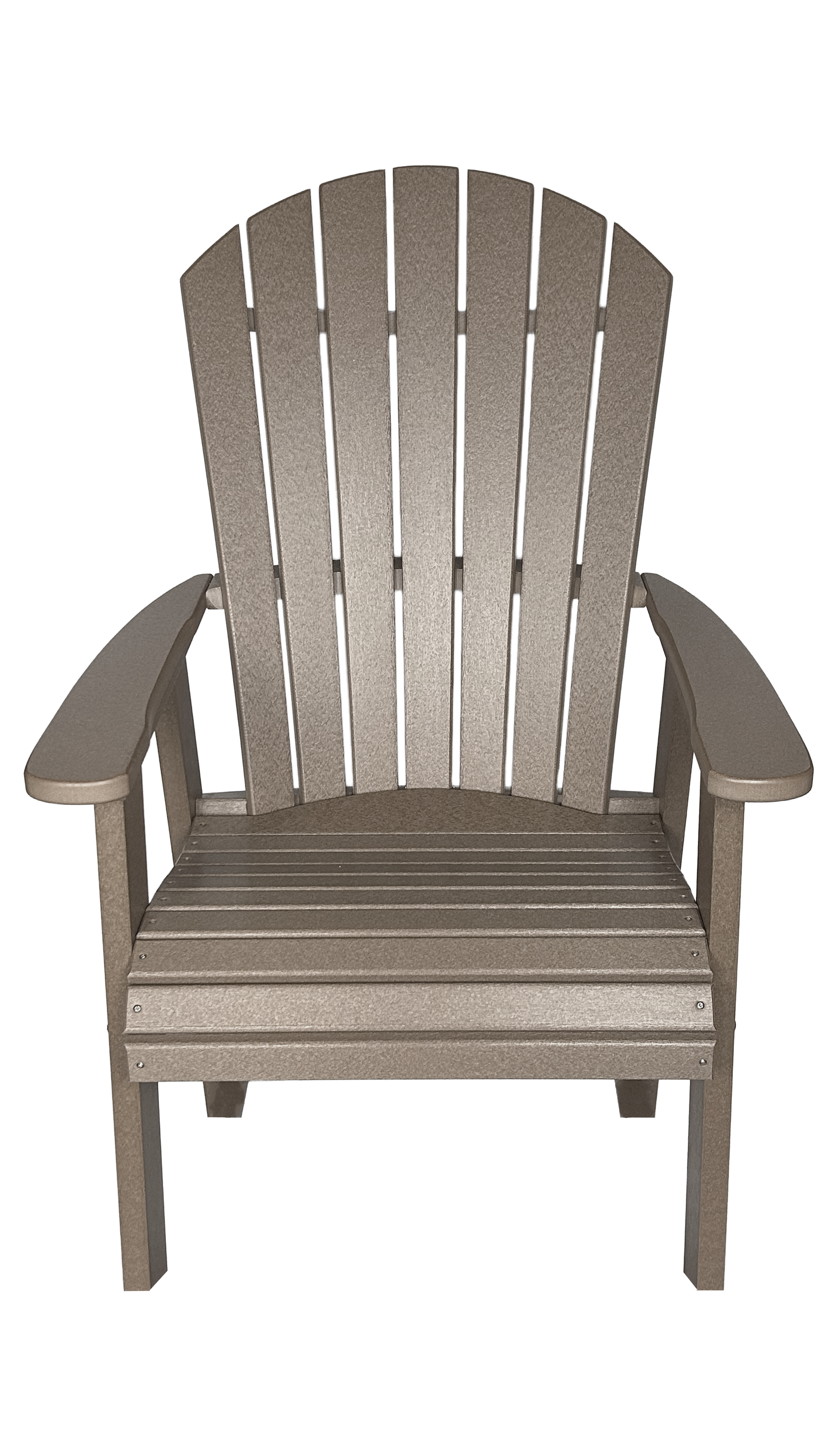 Oceanview Dining Height Settee