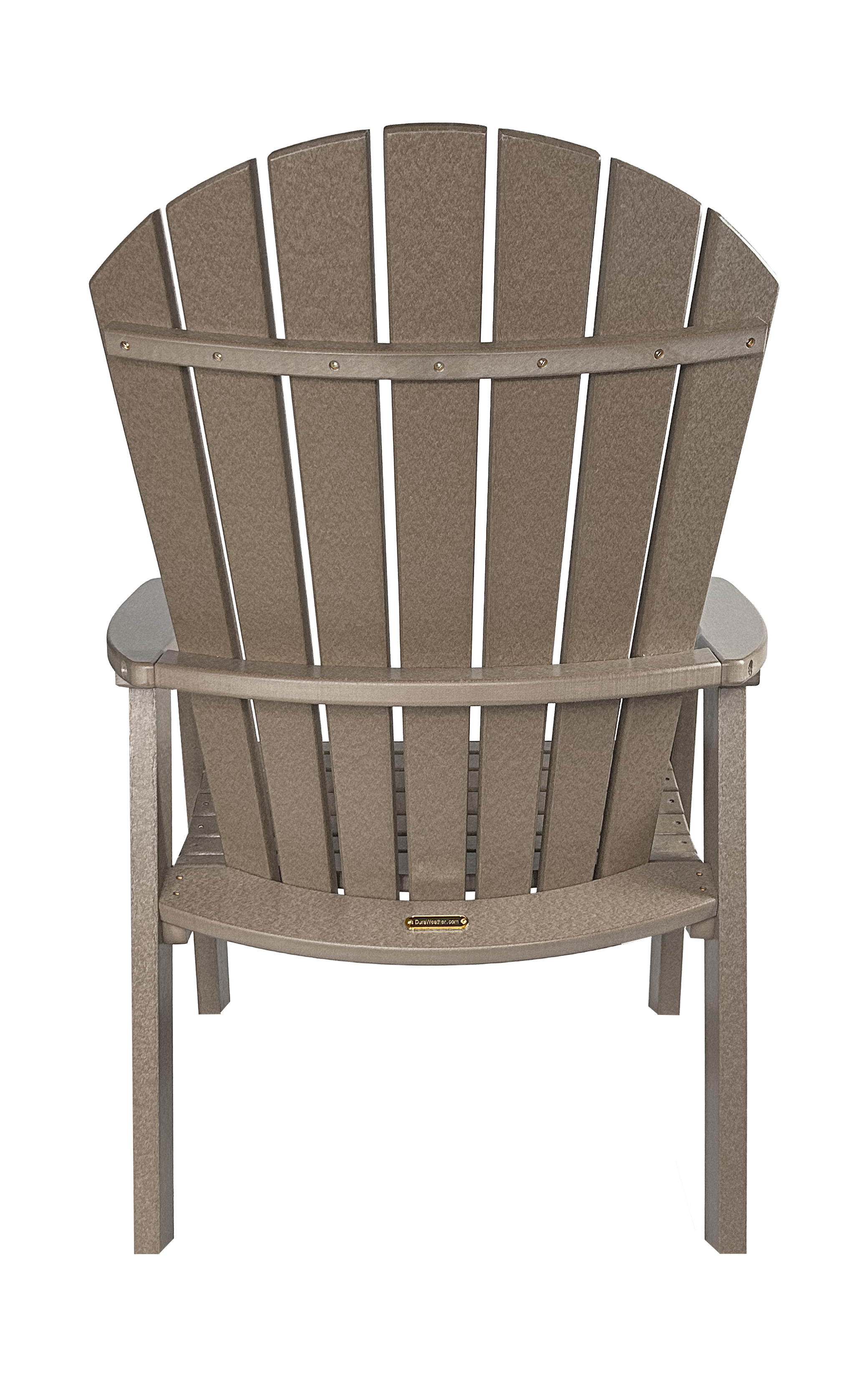 Oceanview Dining Height Settee