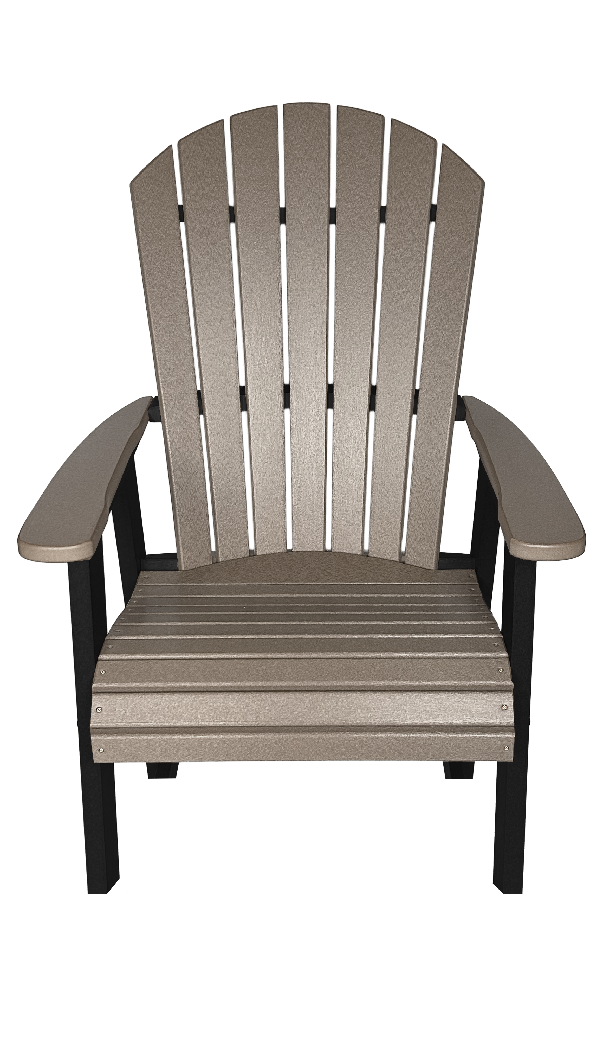 Oceanview Dining Height Settee