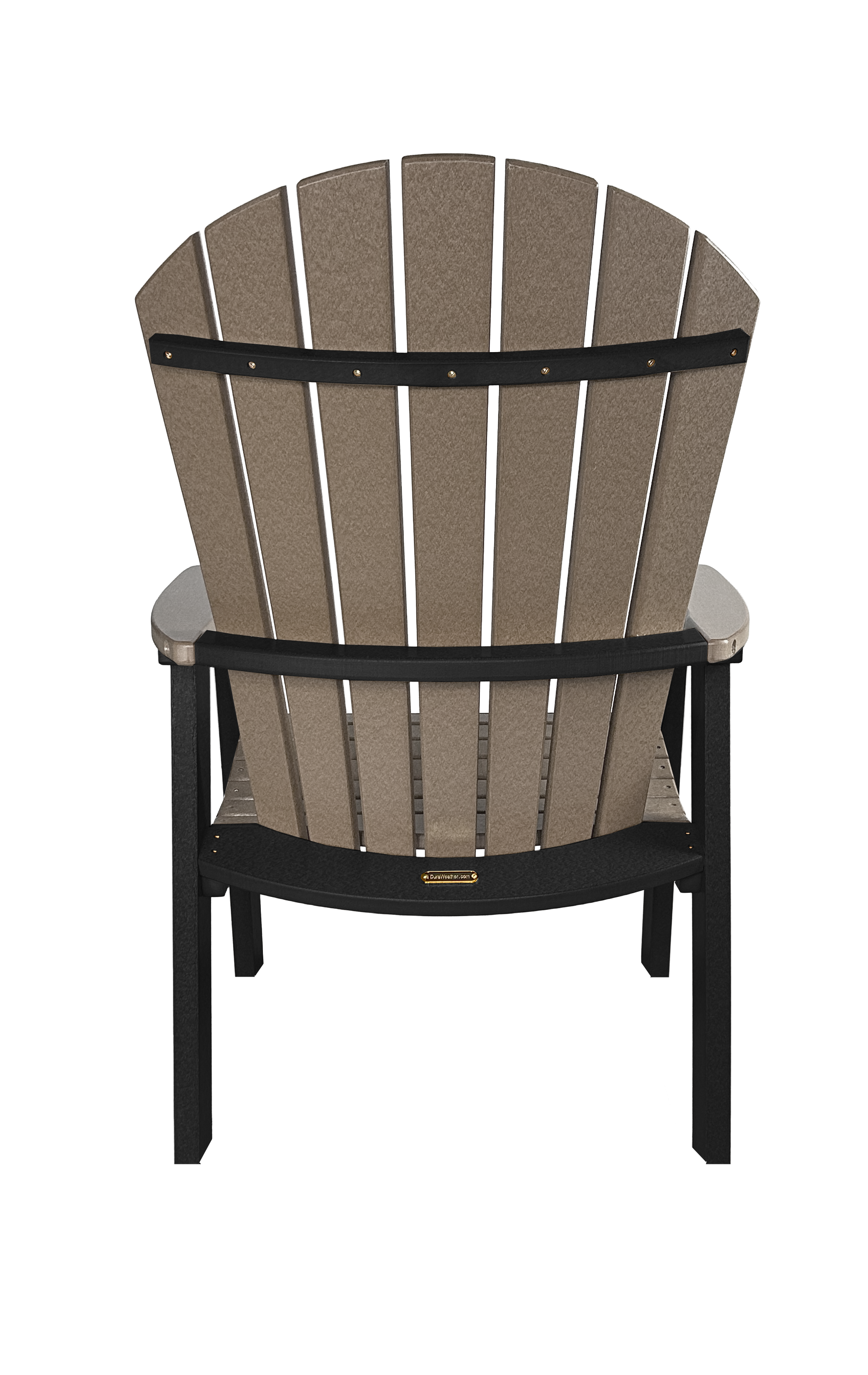 Oceanview Dining Height Settee