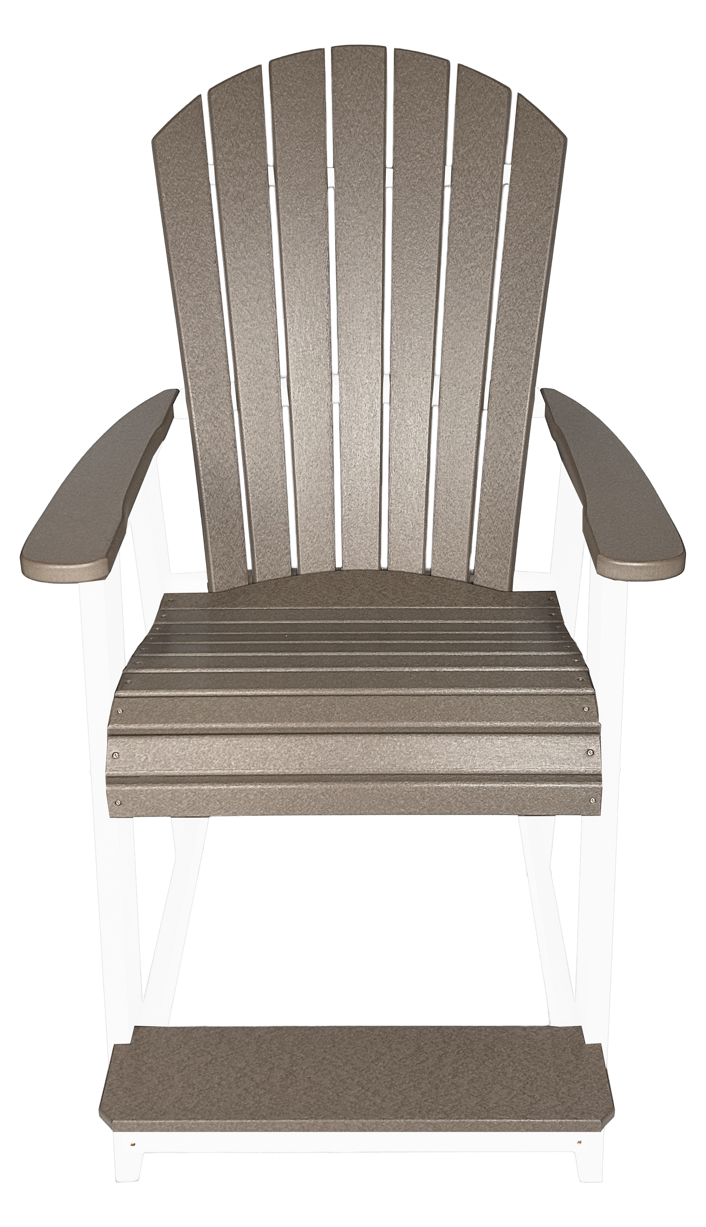 Oceanview Counter Height Tete-a-tete