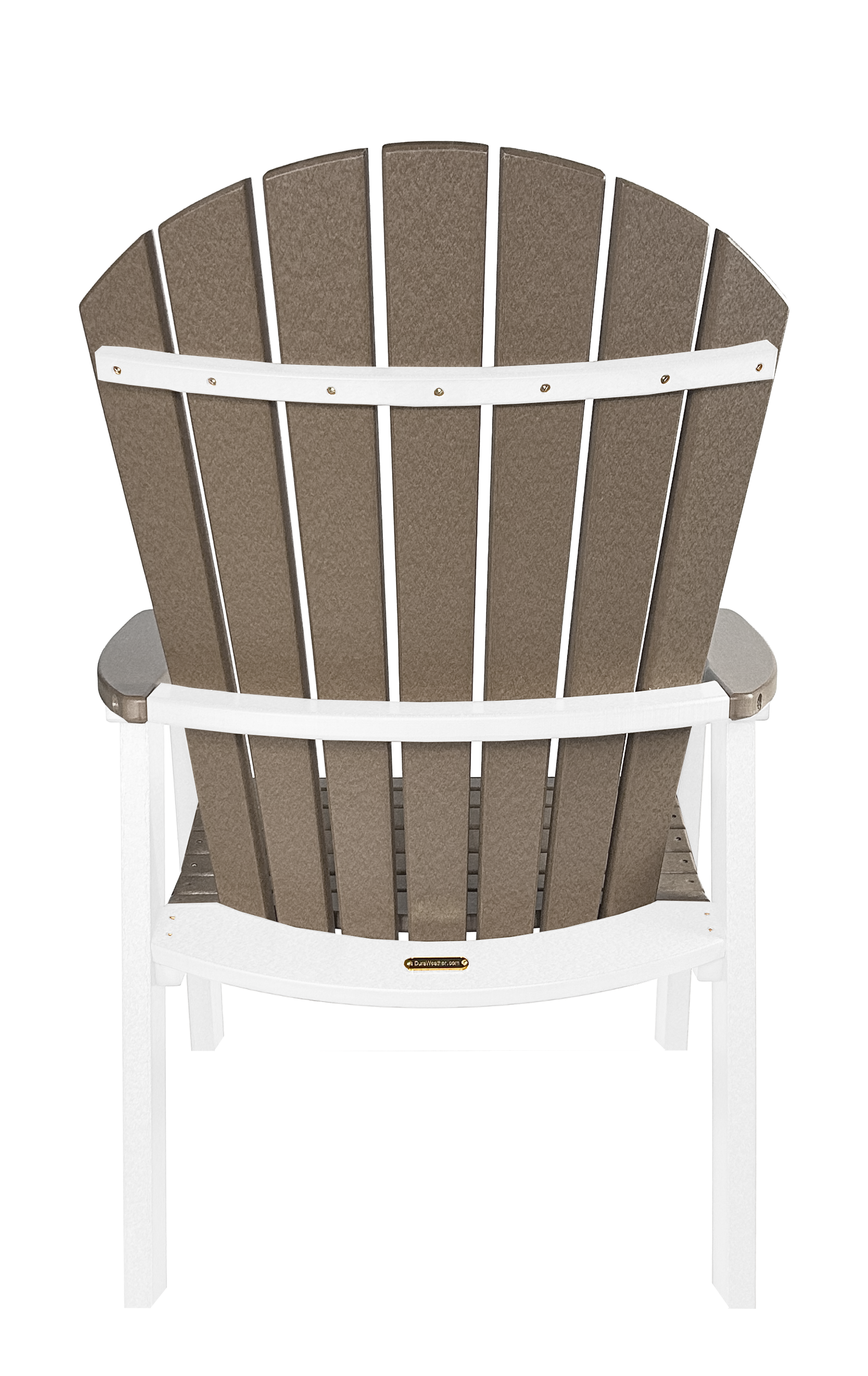 Oceanview Dining Height Settee