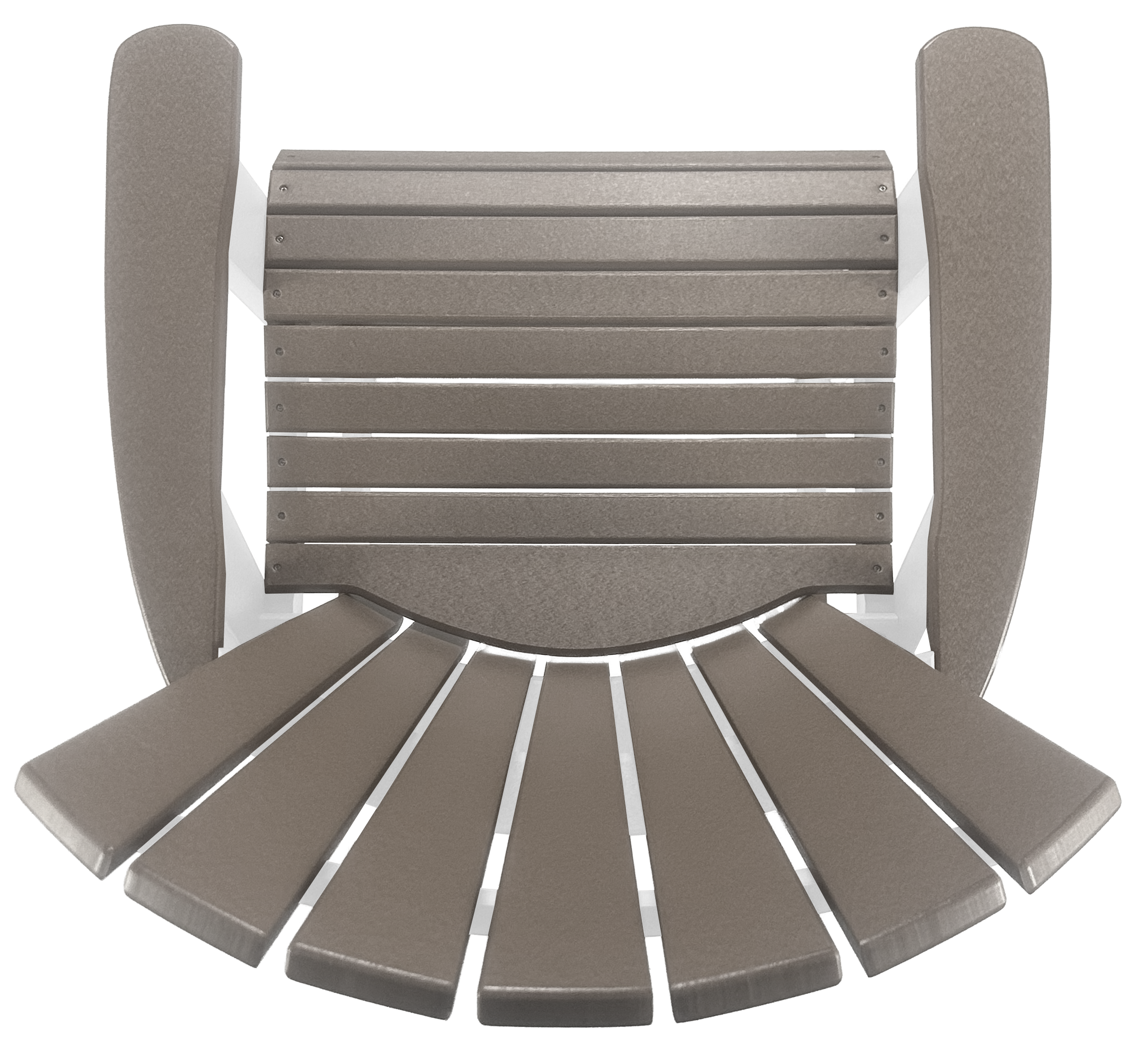 Oceanview Dining Height Settee