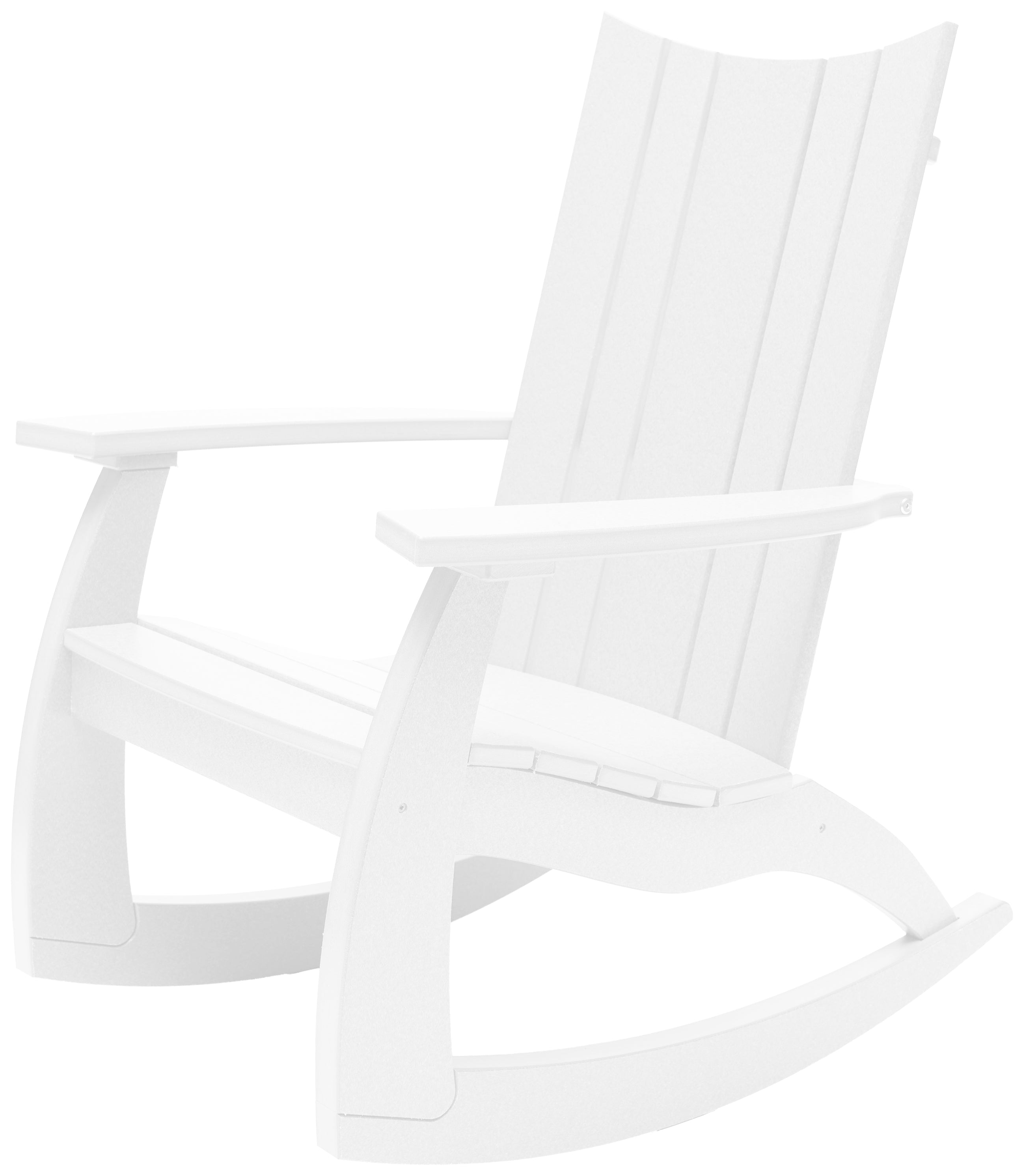 Edge Modern Porch Rocker